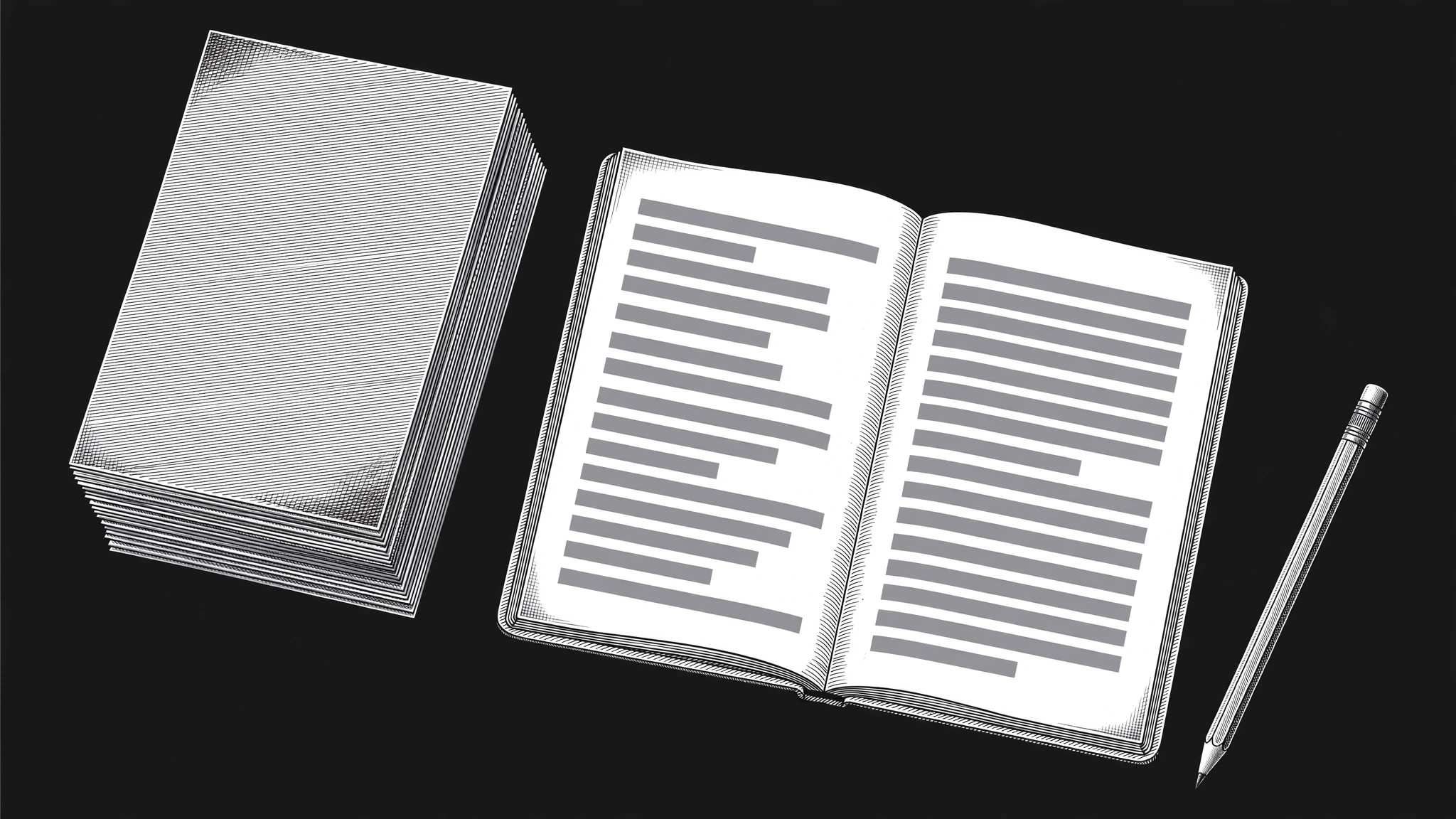 Academic Argument Deck preview