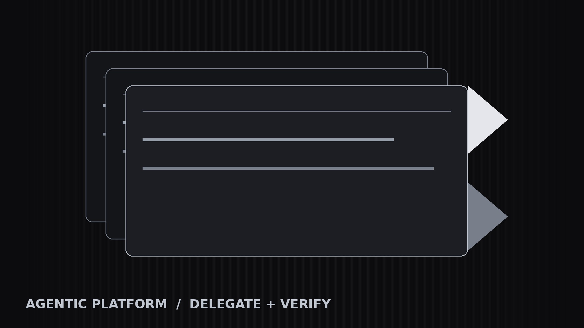 Agentic Coding Platform Skills preview