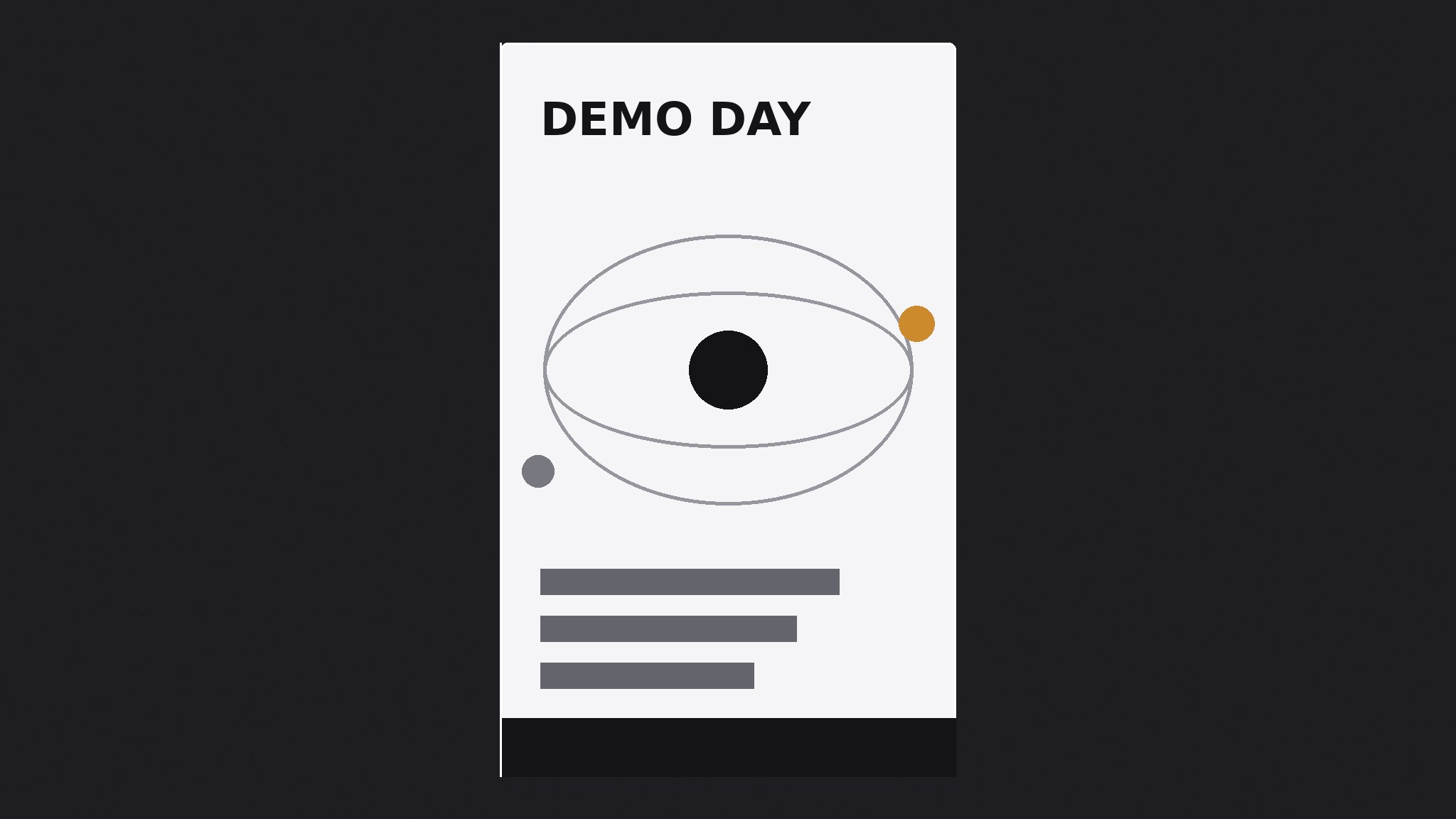 AI Lab Poster preview