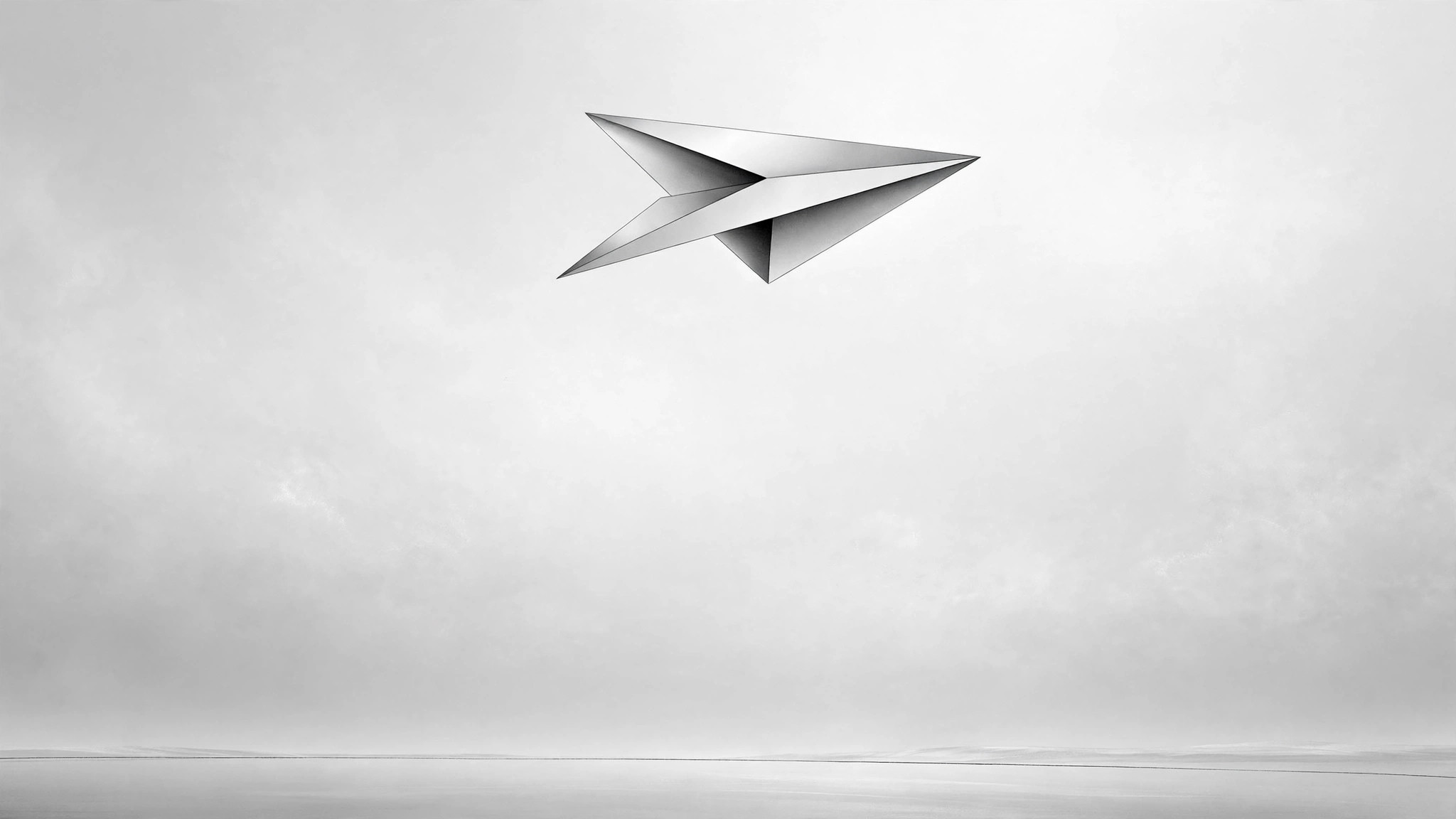 Airy Flight Booking Landing preview