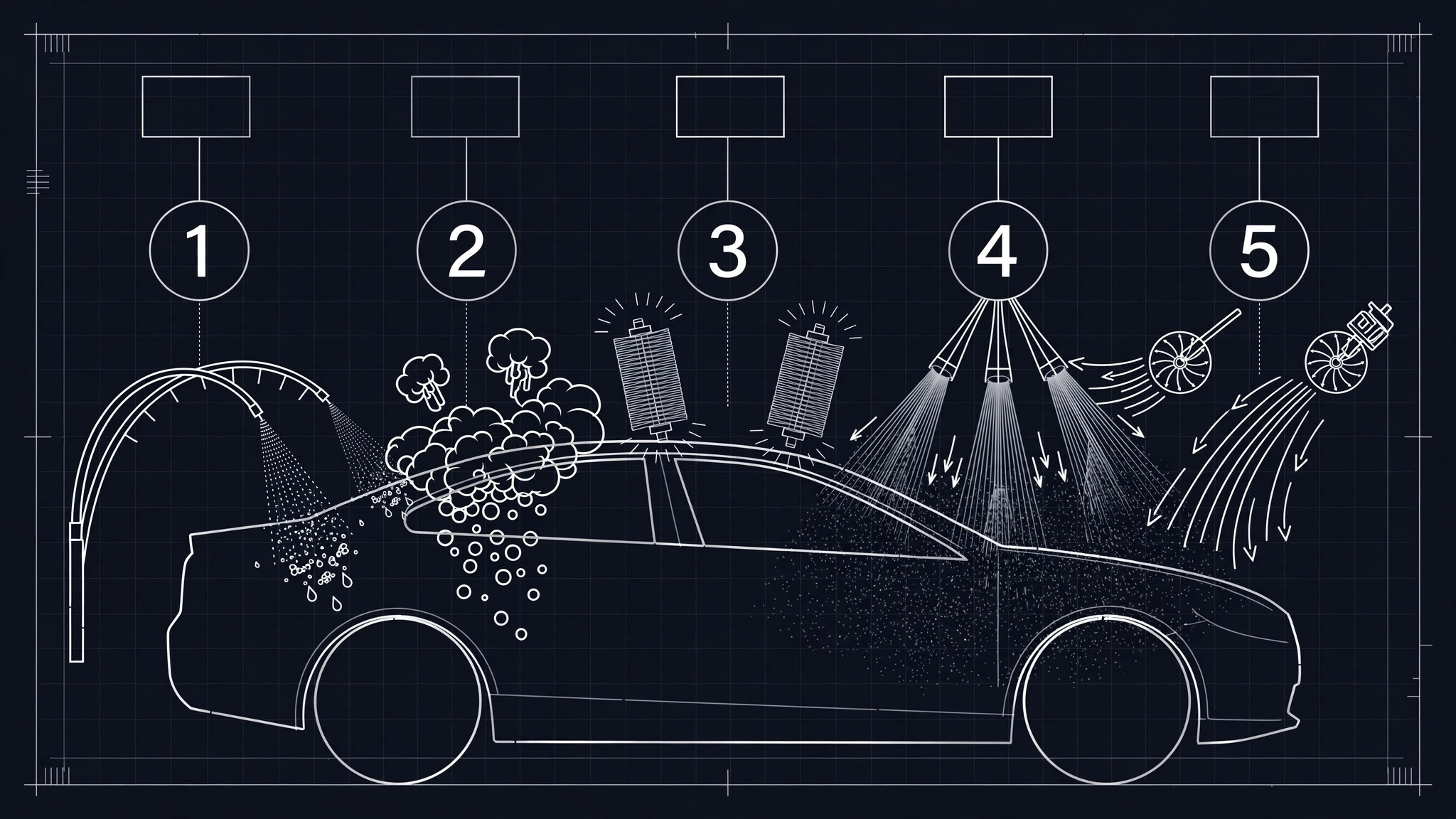 Annotated Wash Diagram preview