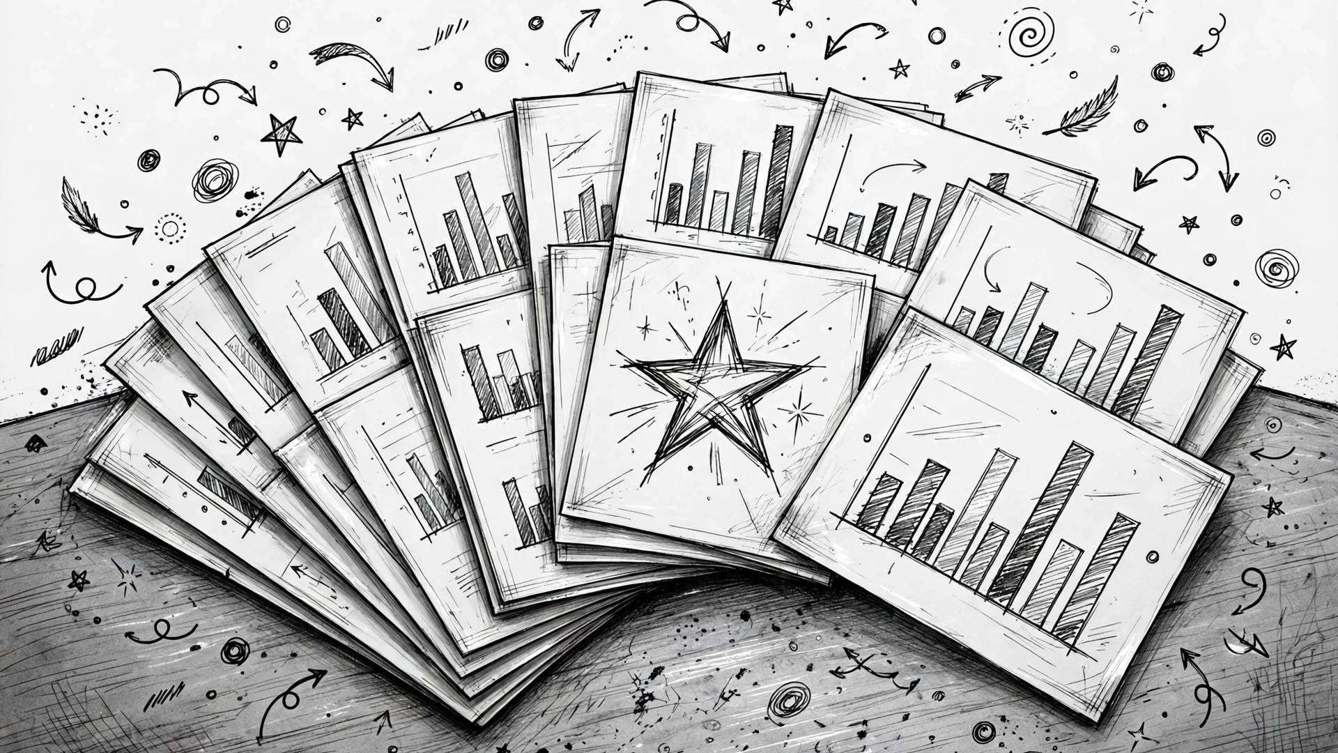 Apricot Ink Marketing Deck preview