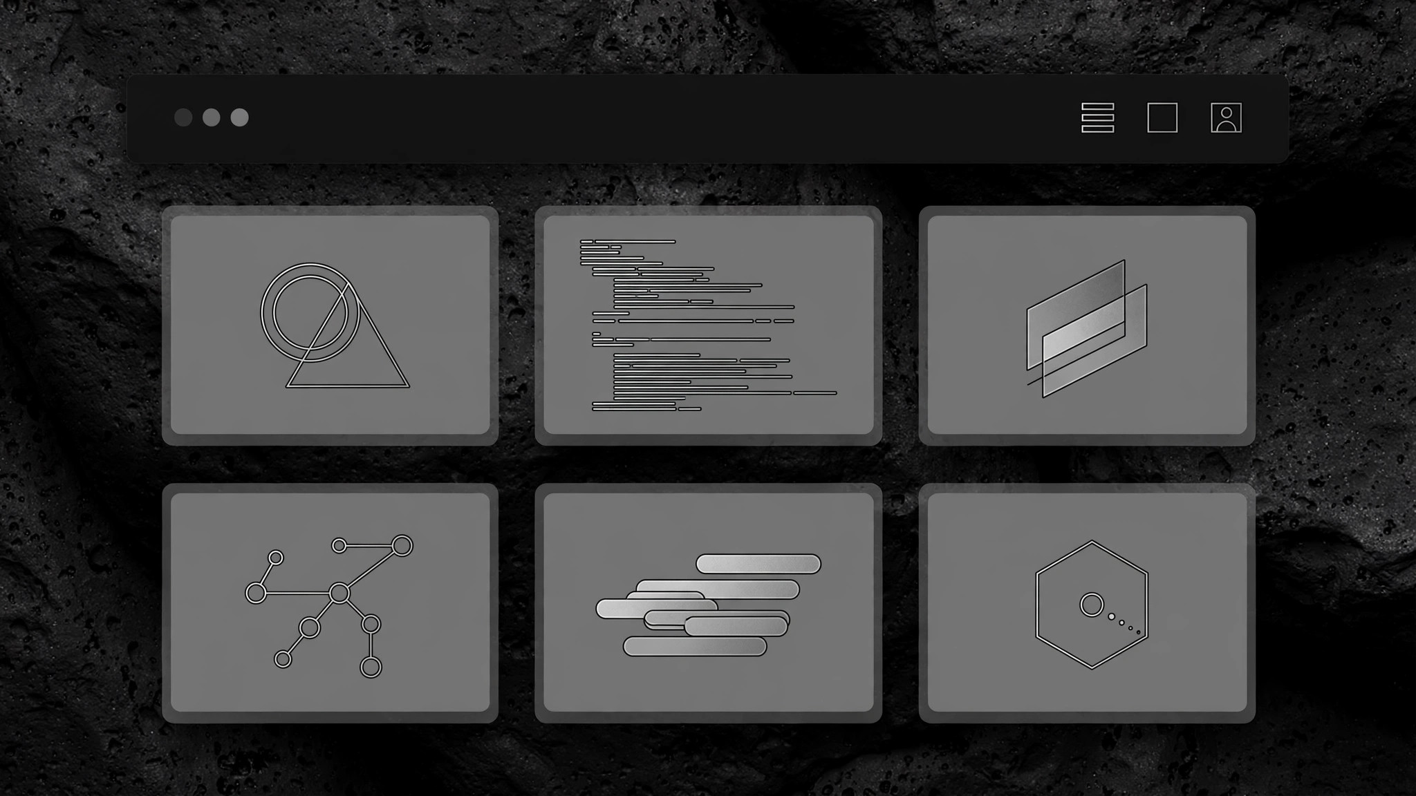 Basalt Dev Portfolio preview