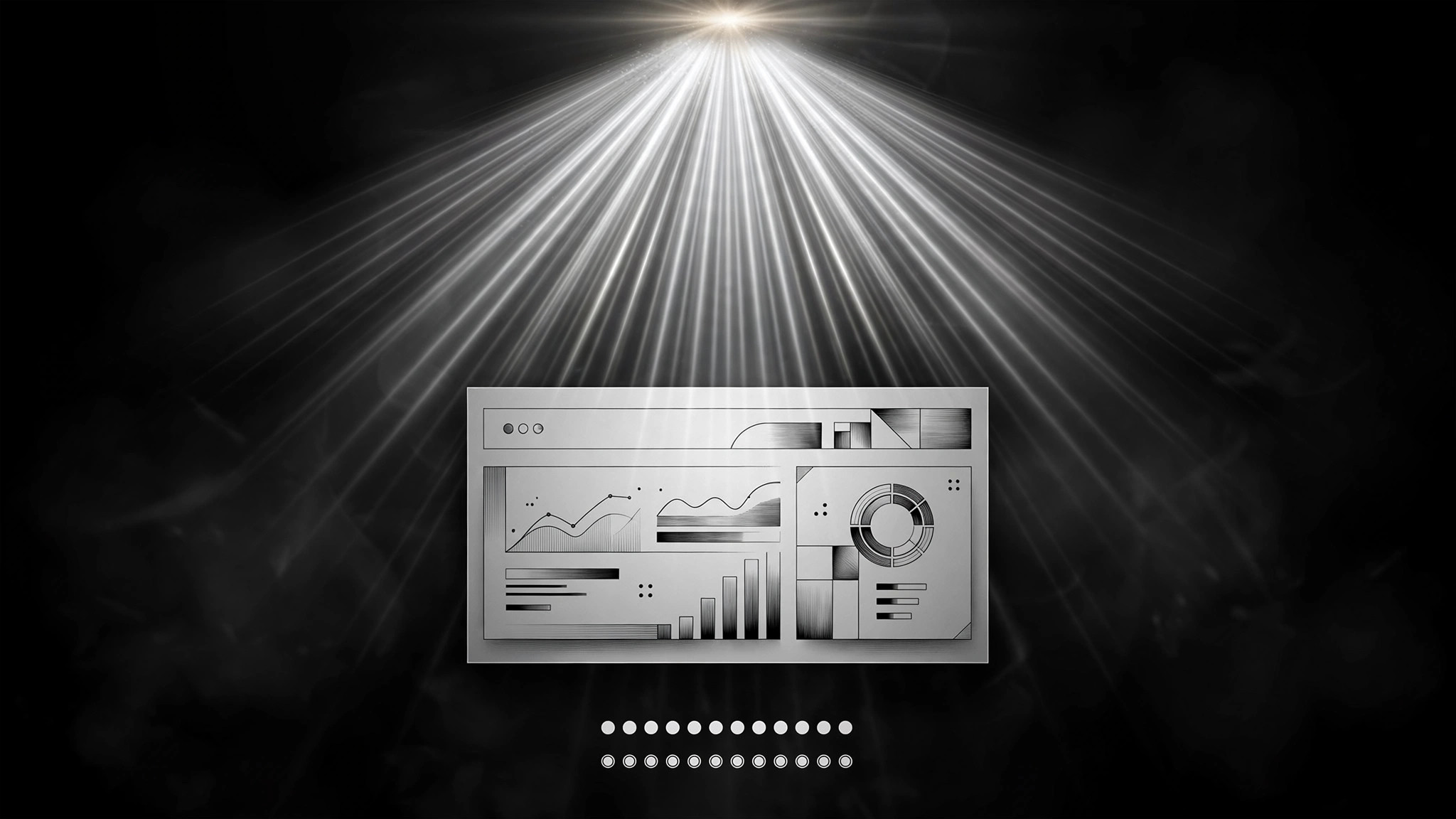 Beacon SaaS Landing preview
