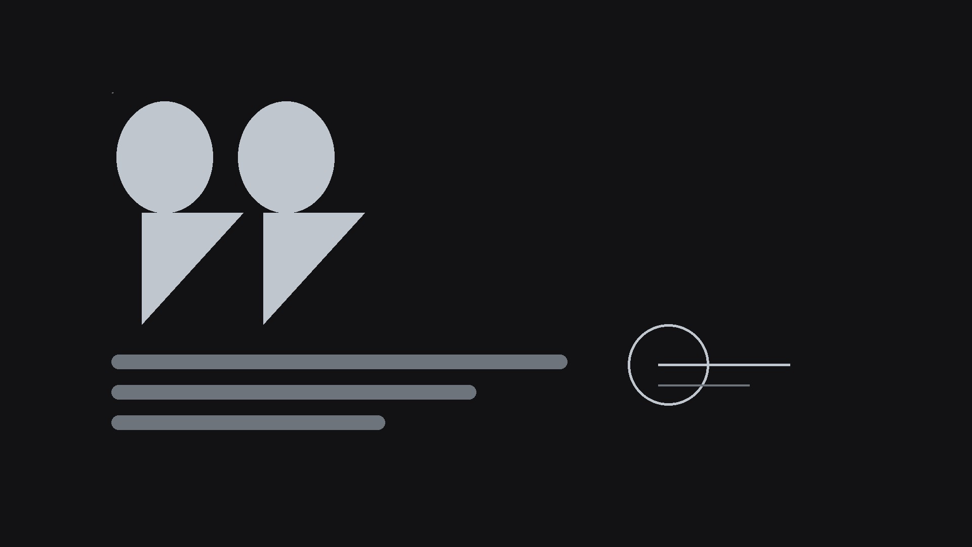 Case Note Testimonials preview