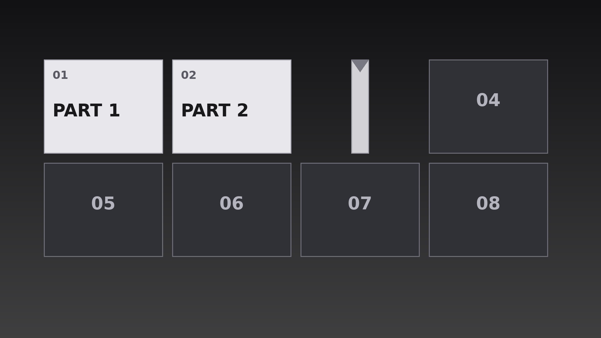 Chapter Grid Flip preview