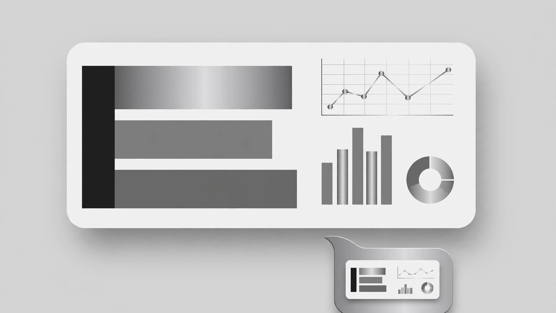 Clean SaaS OG Image preview