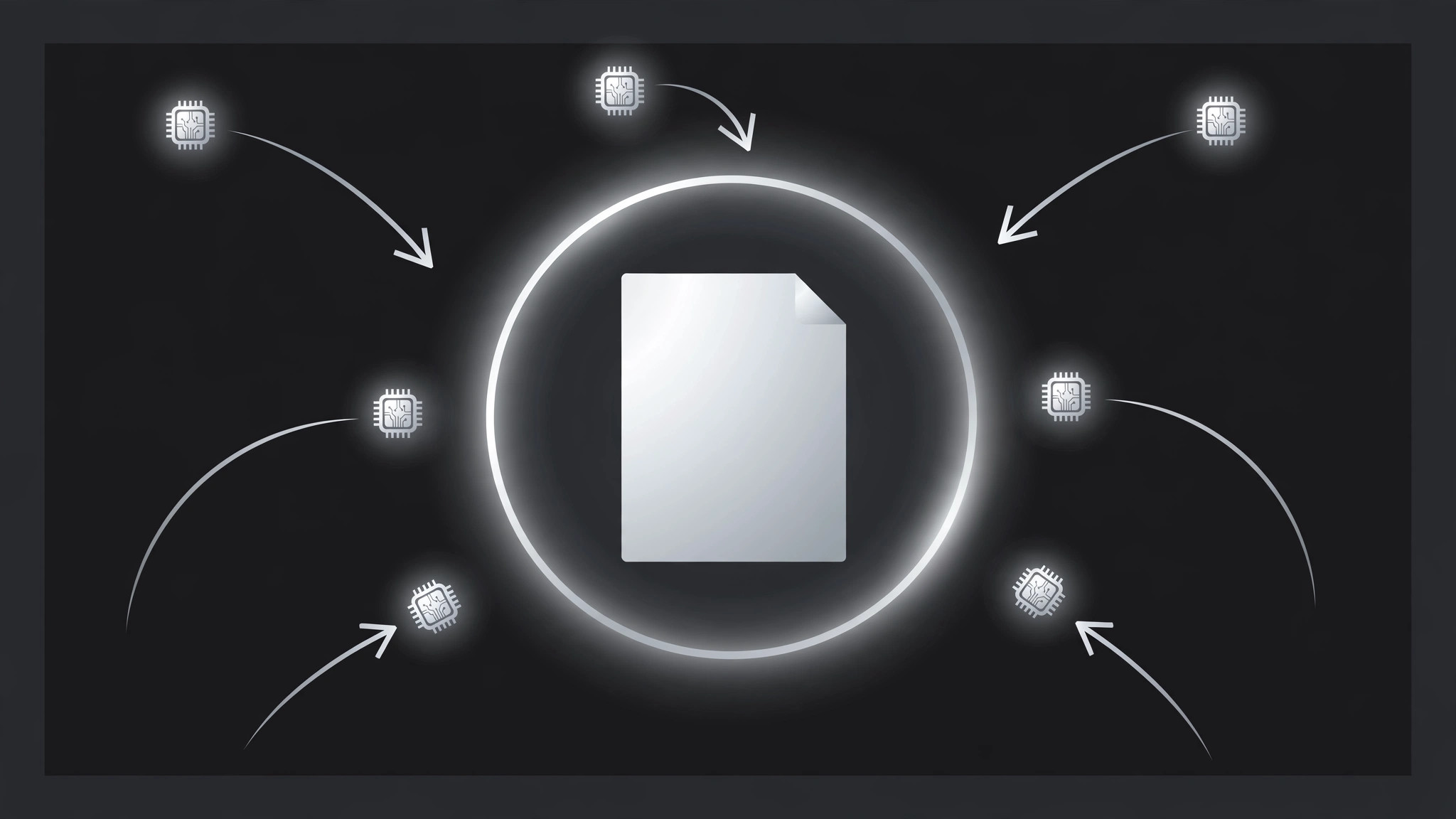 Convergence to Evidence preview