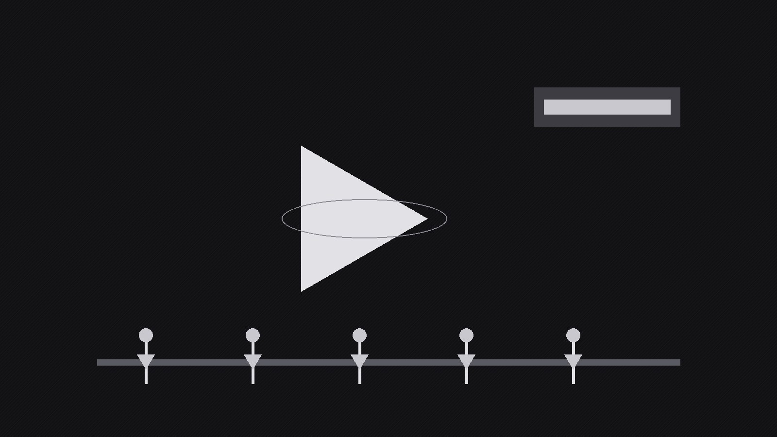 Cue Style Launch Video preview