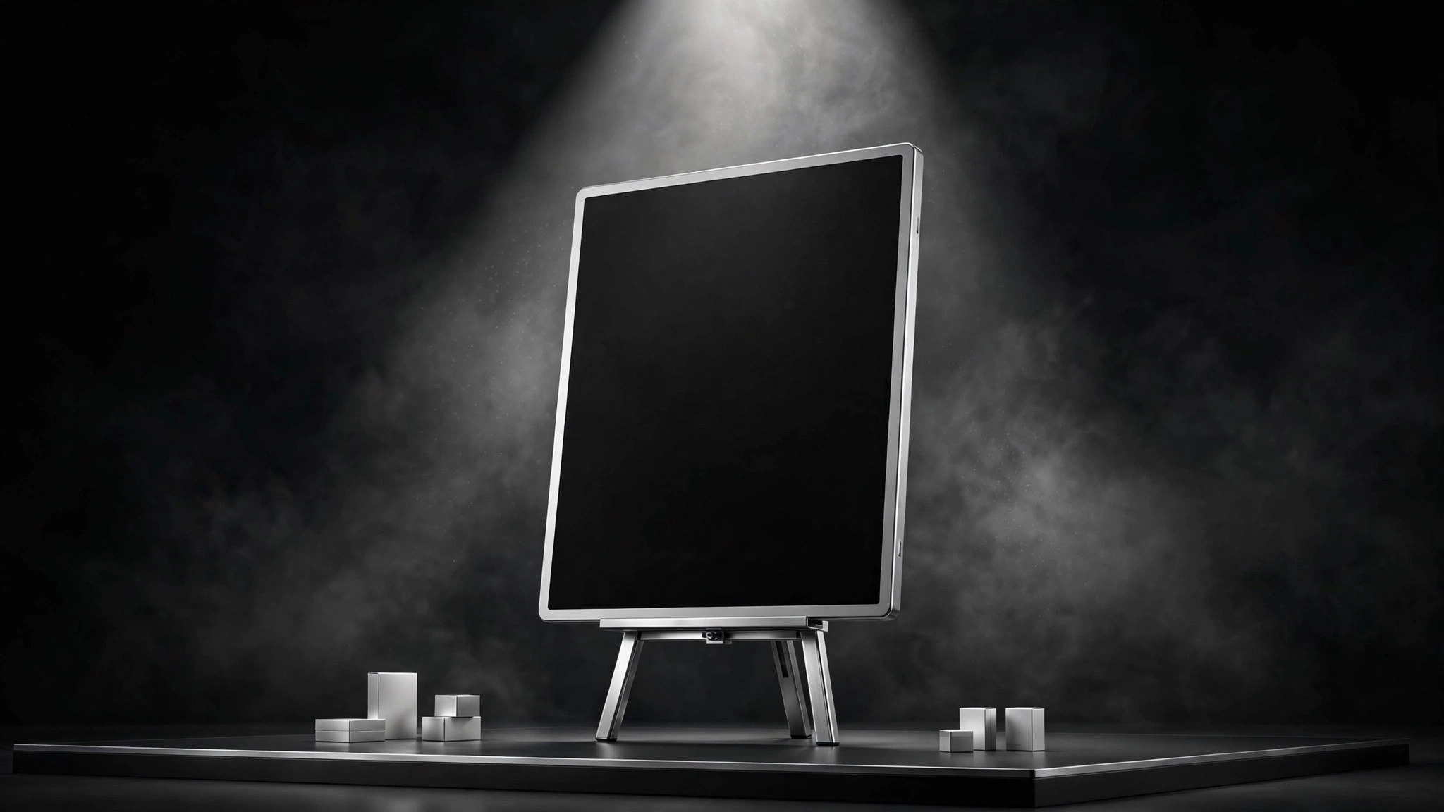 Device-Canvas Product Launch preview