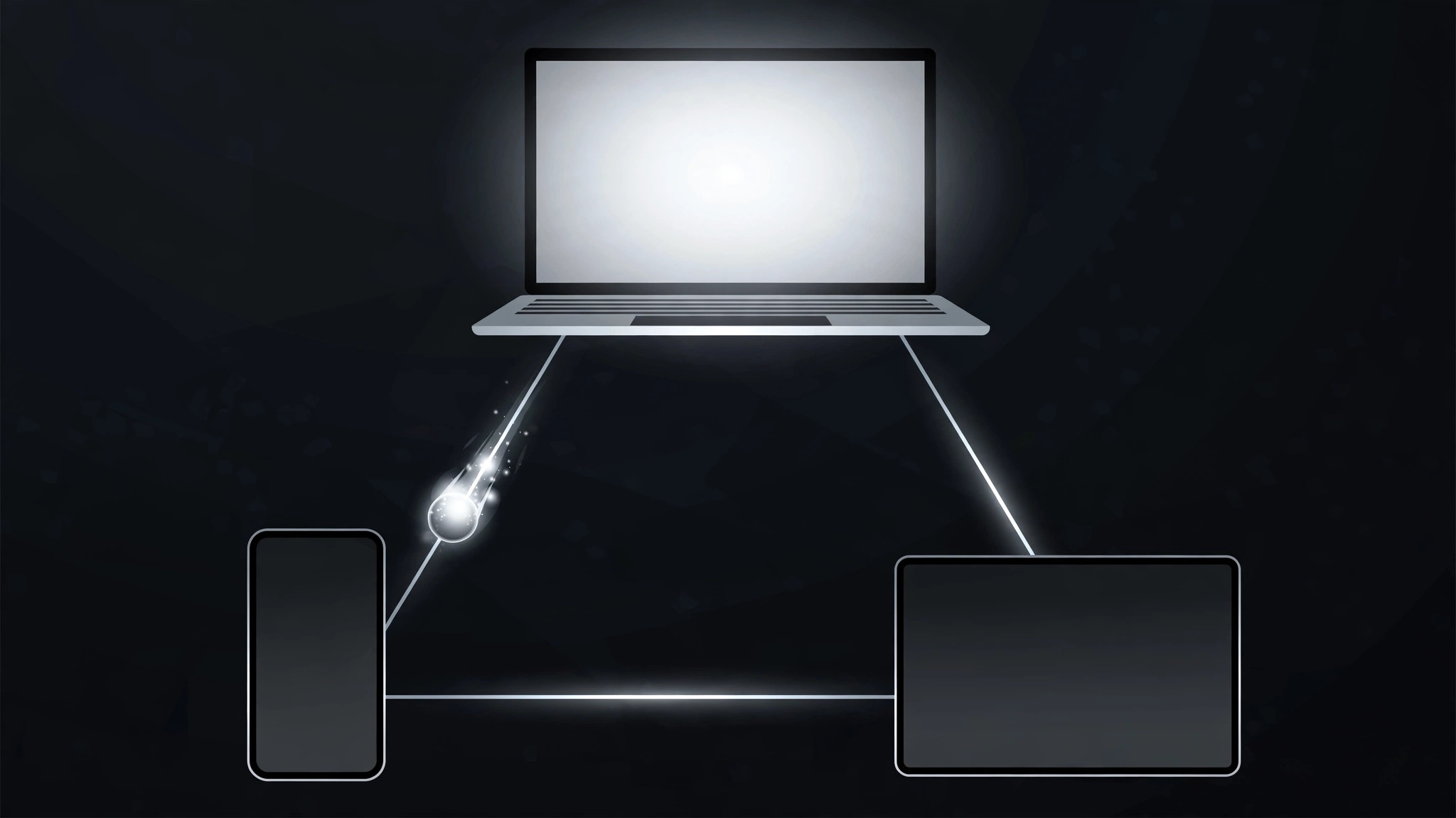 Device Role Link preview