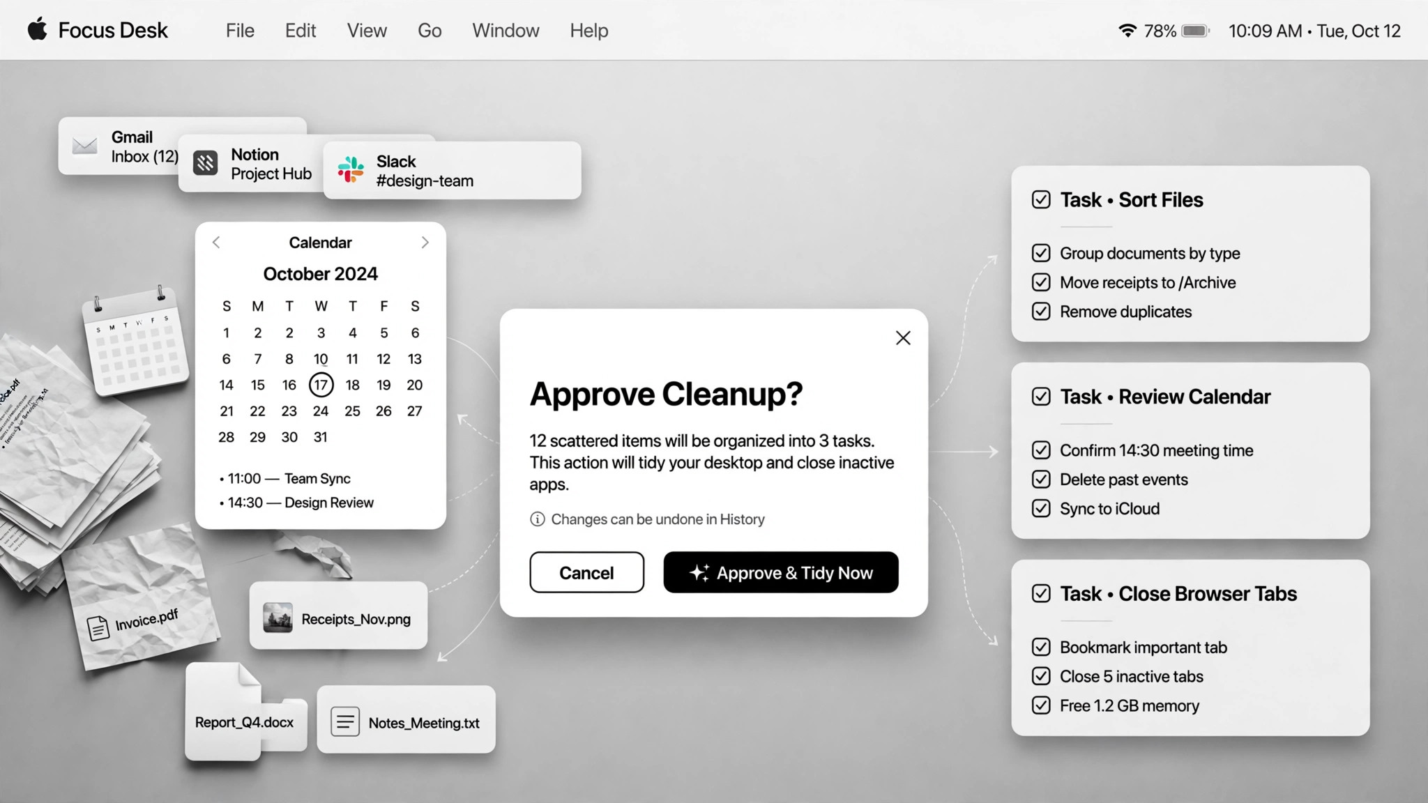 Digital Handyman preview