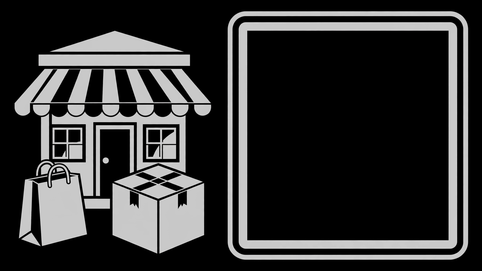 Ecommerce Platform OG Image preview