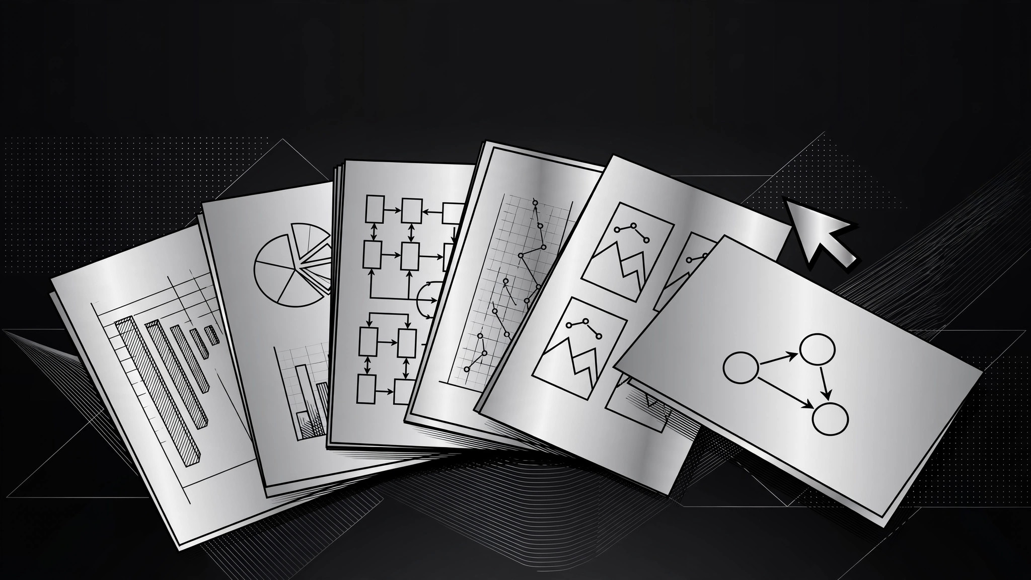 Editable Visual Deck preview