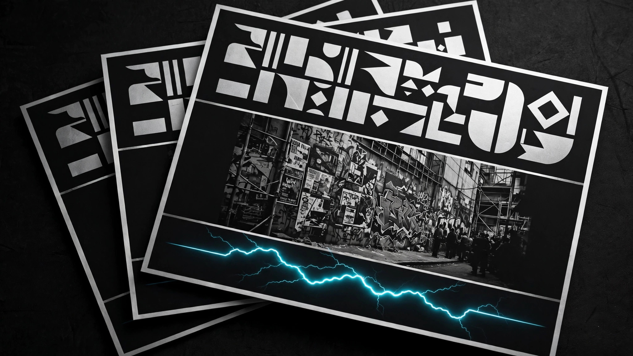 Electric Studio Deck preview