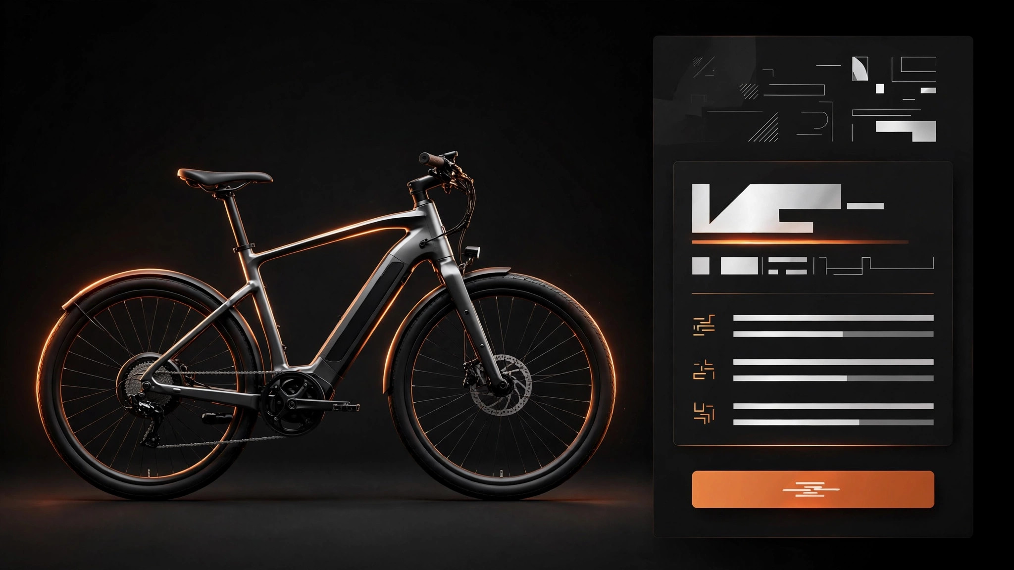 Ember E-Bike Store preview