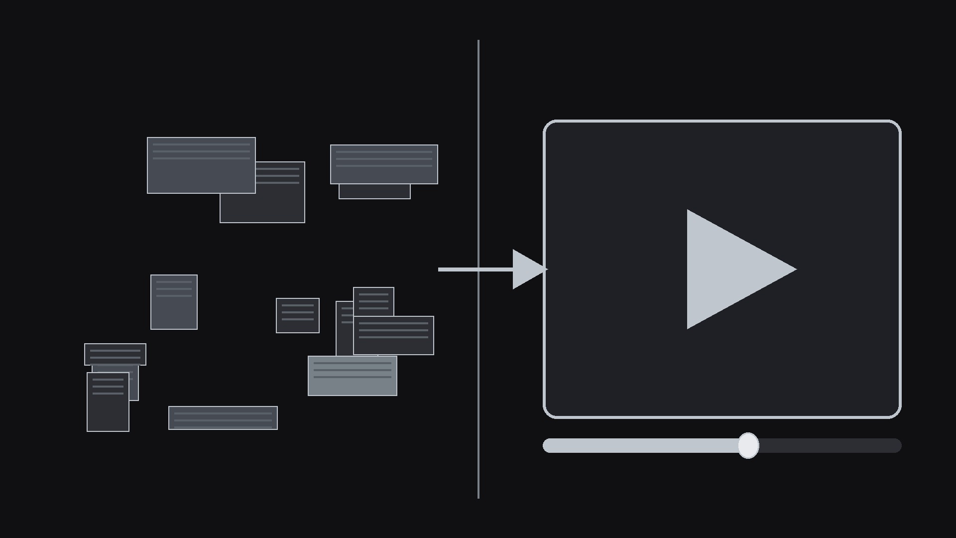 Format-Shift Argument Film preview