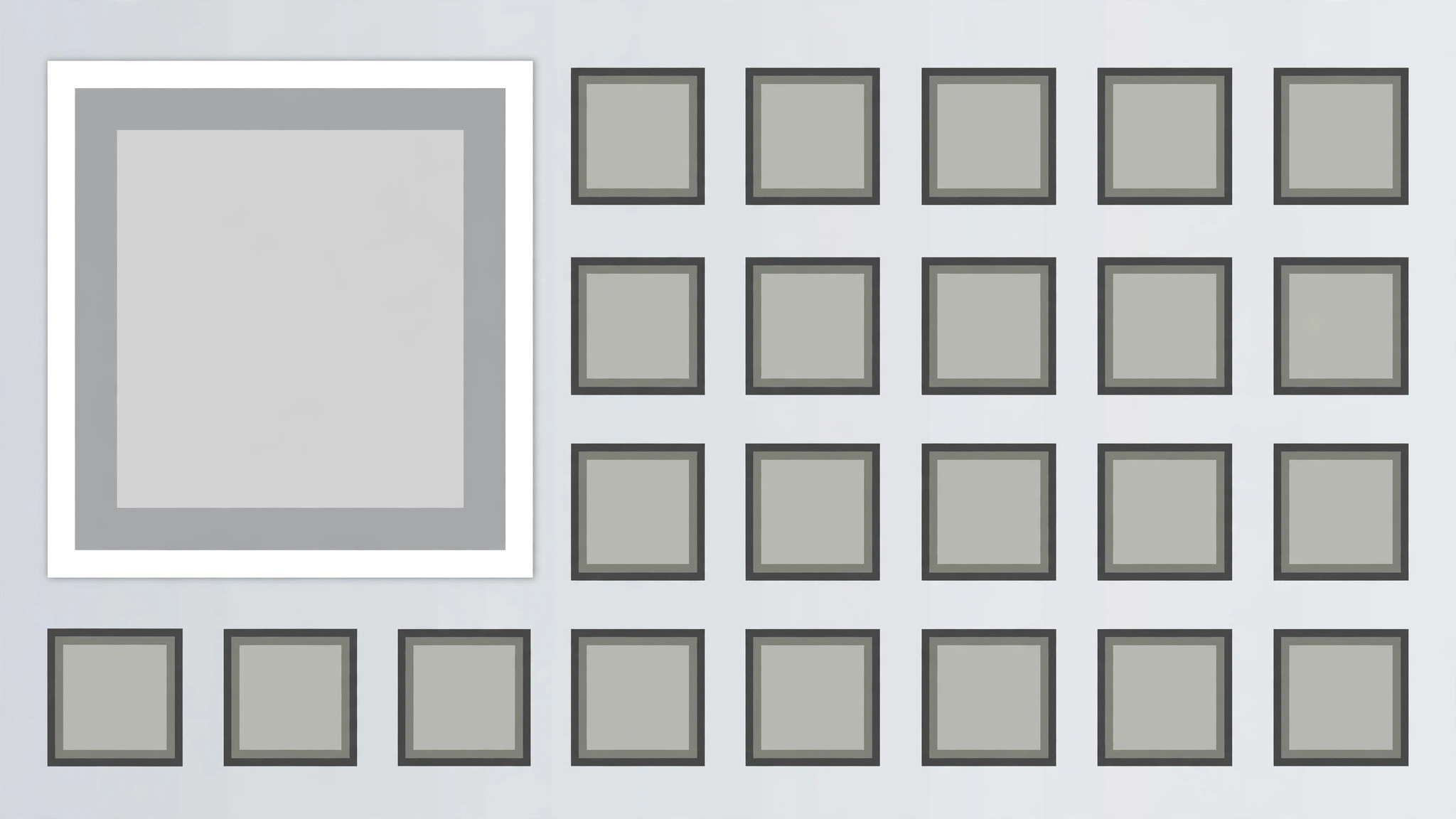 Grid with Priority Reveal preview