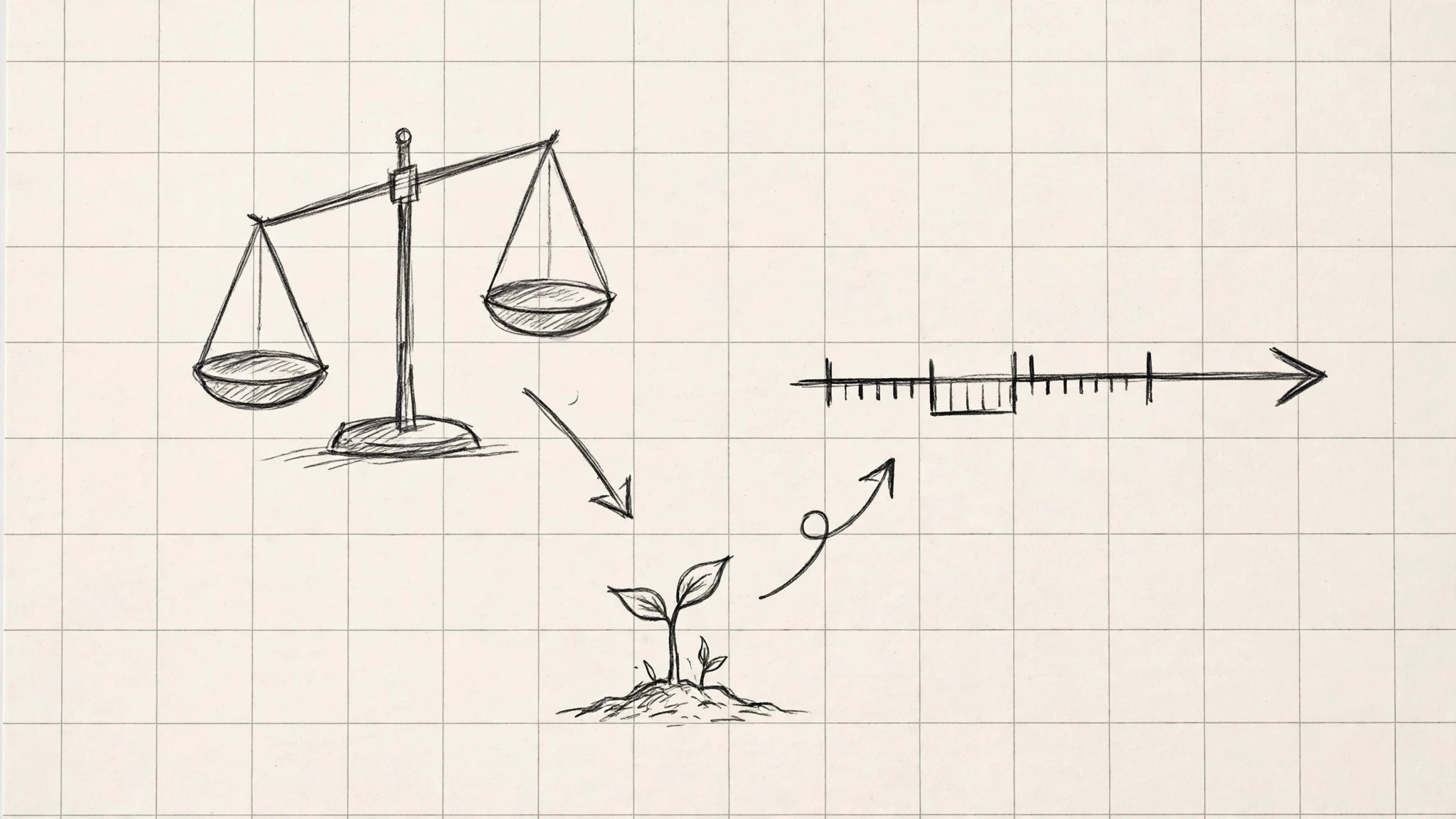 Hand-Drawn Visual Notes preview