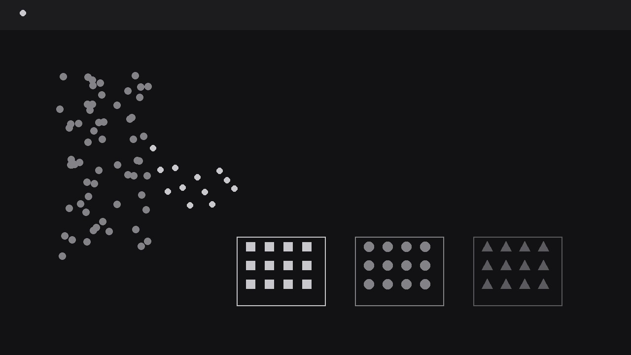 Icon Distribution Sweep preview
