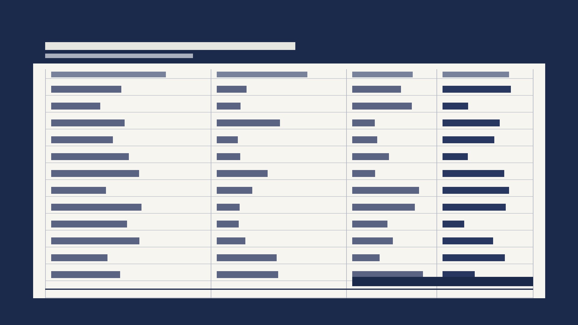 Indigo Ledger Landing preview