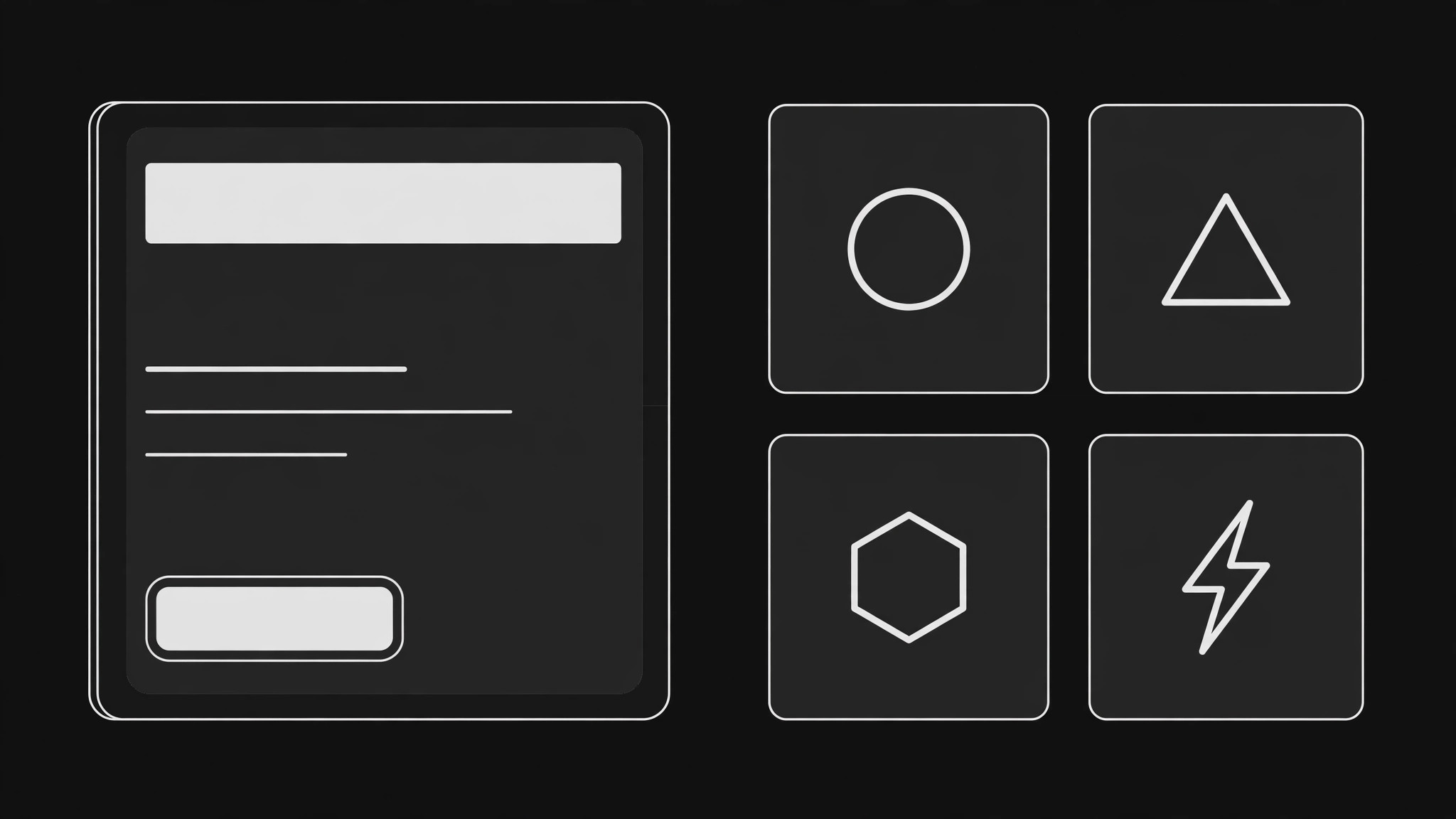 Integration Grid Hero preview