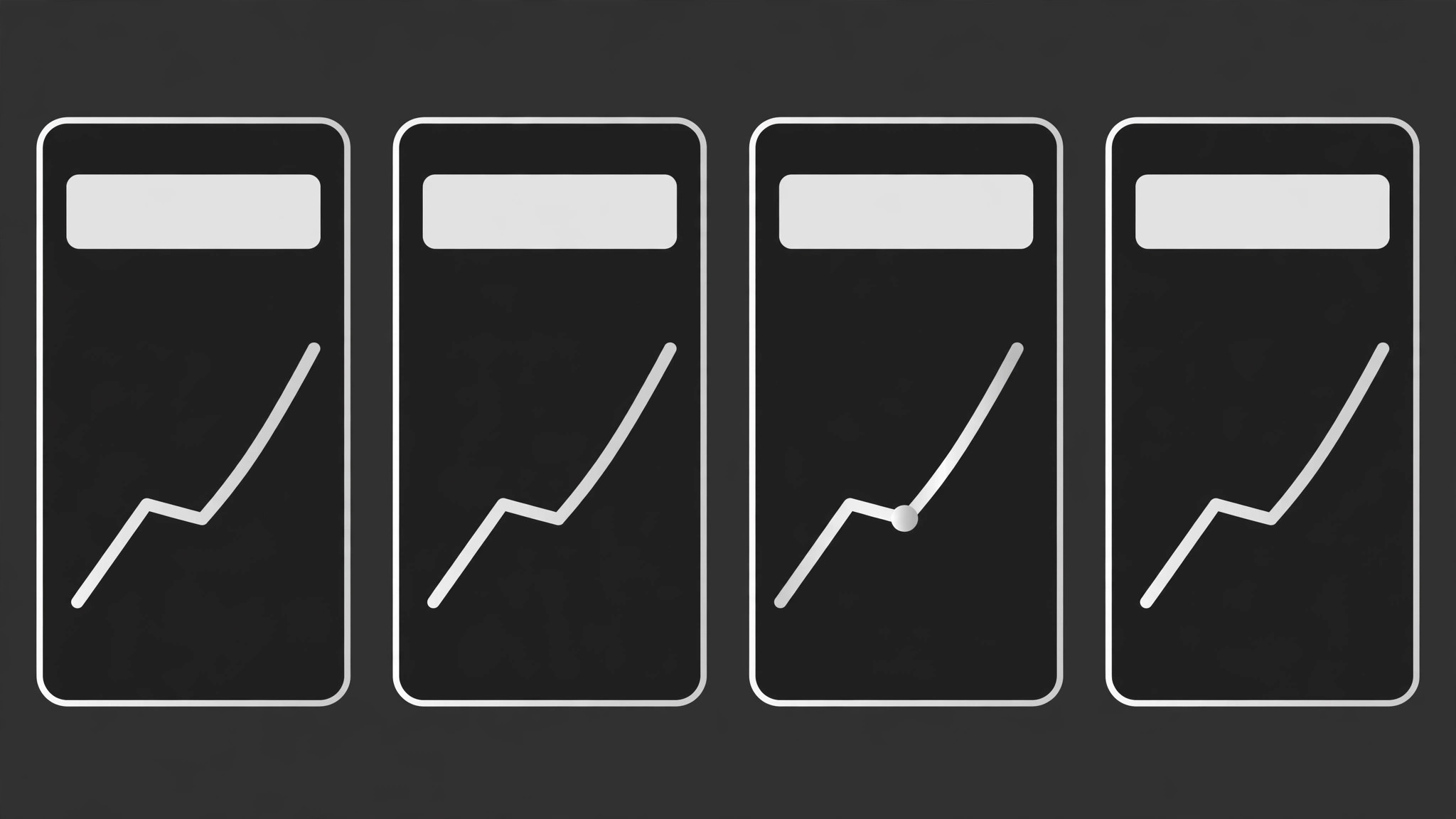 KPI Line Panel preview