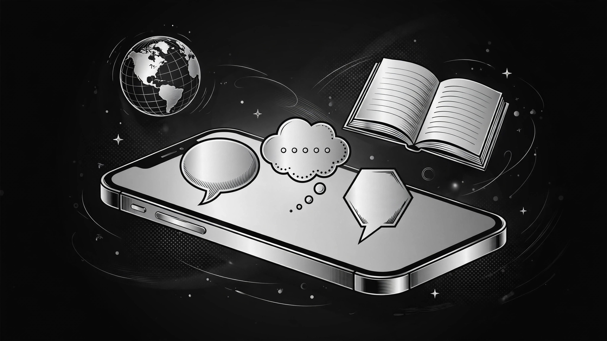Language App OG Image preview