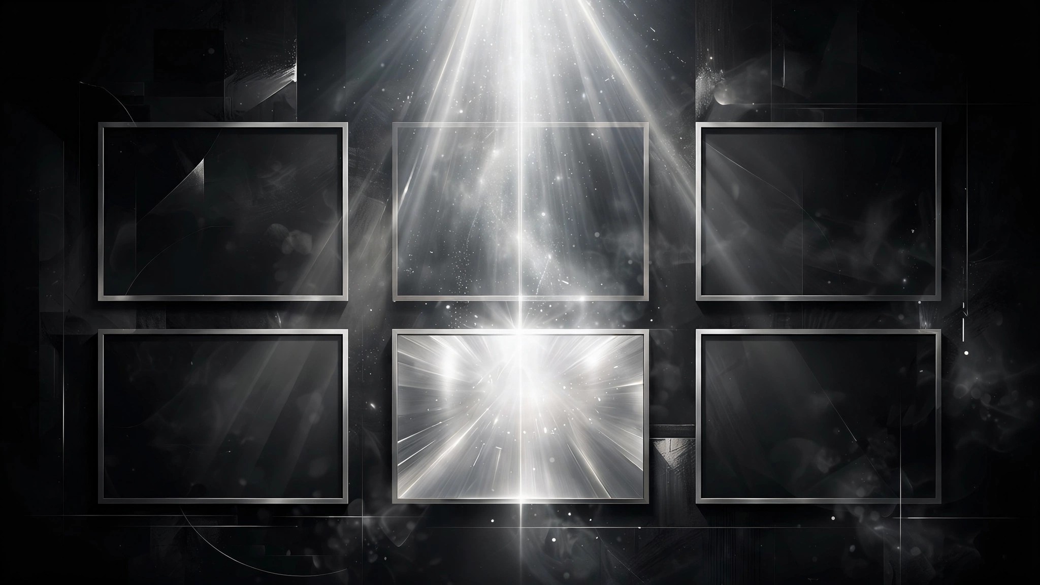 Lumen Agency Landing preview