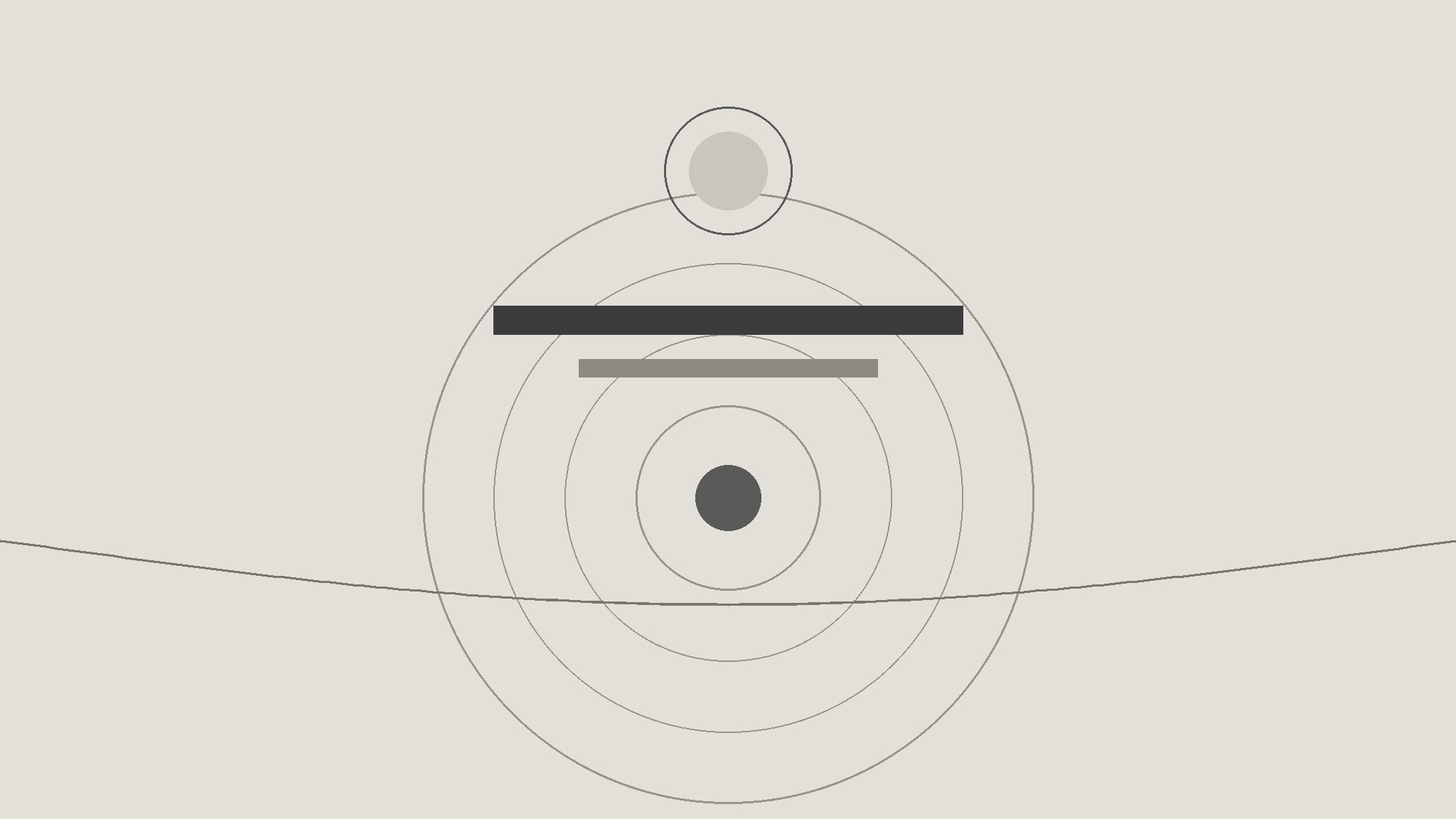 Meditation App OG Image preview