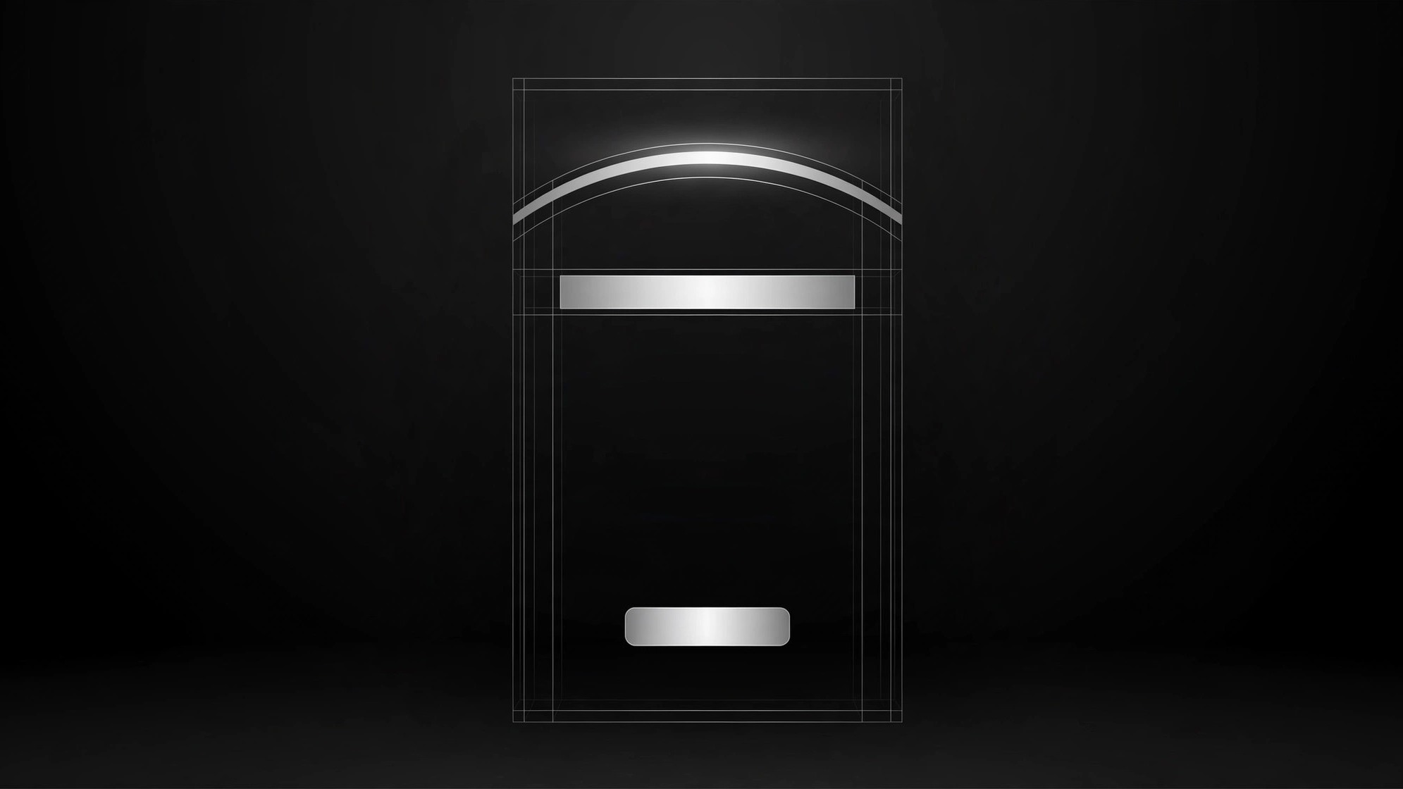 Meridian Marketing Landing preview