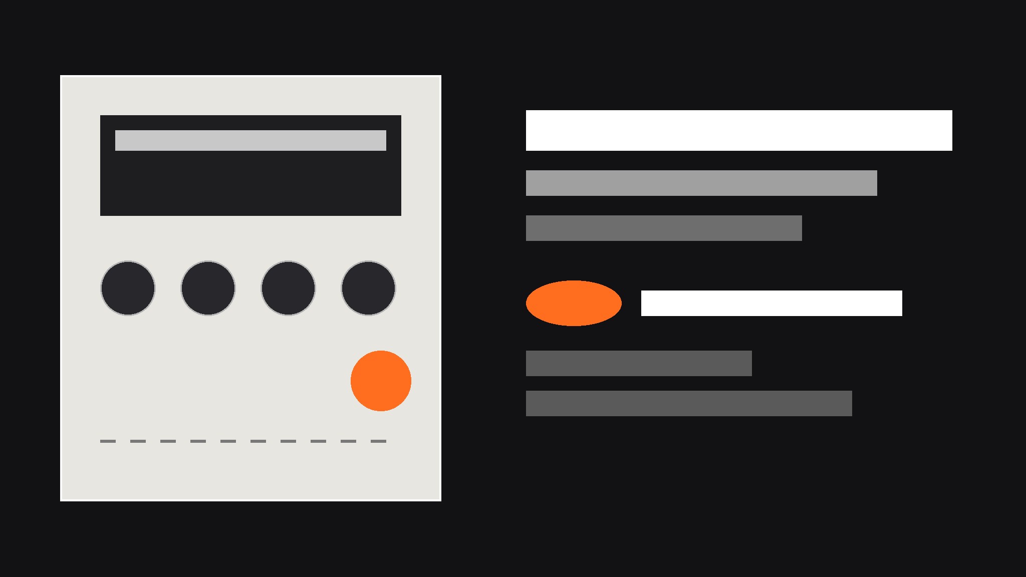 Minimal Gadget OG Image preview