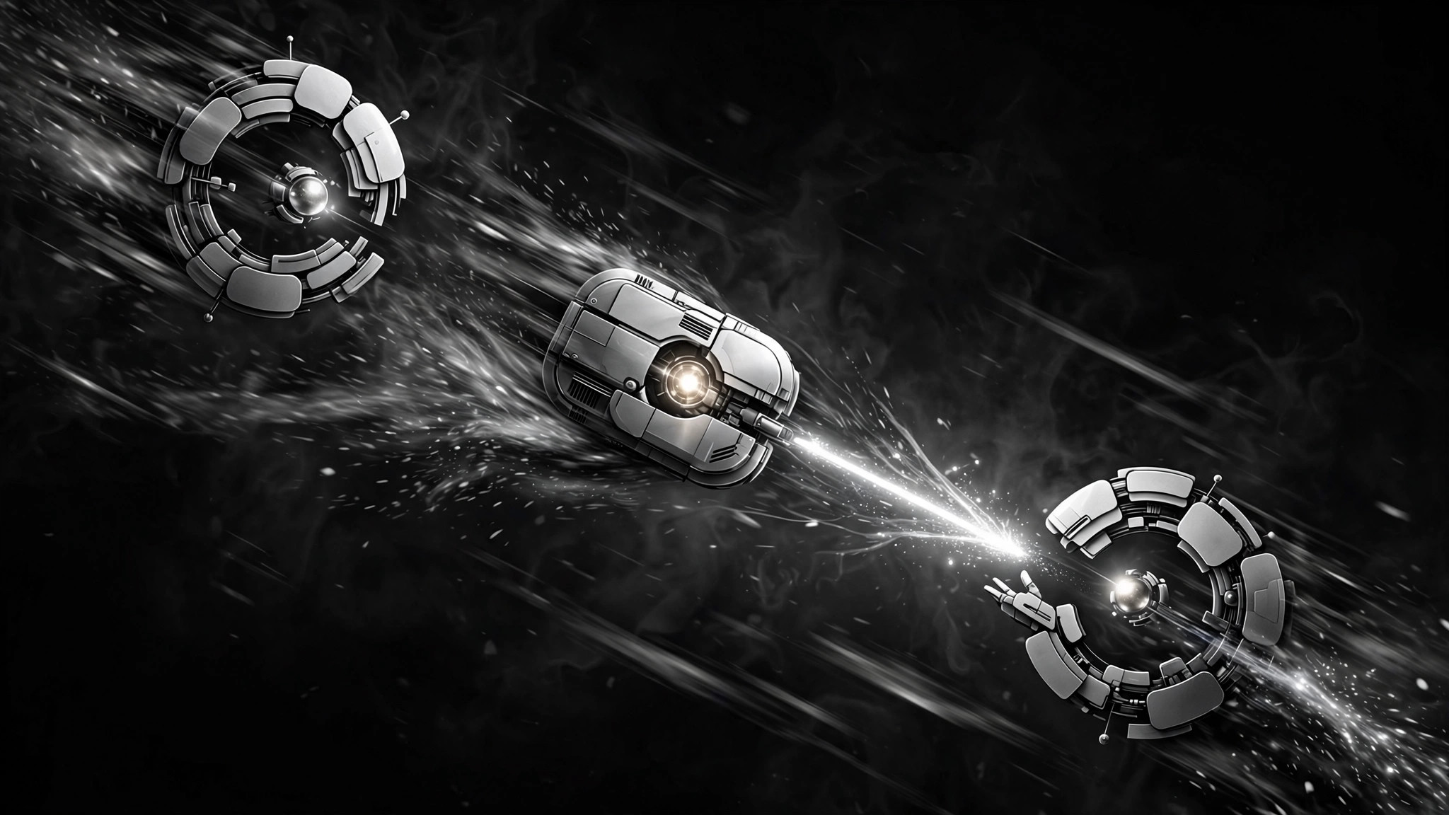 Multi-Agent Capability Reel preview