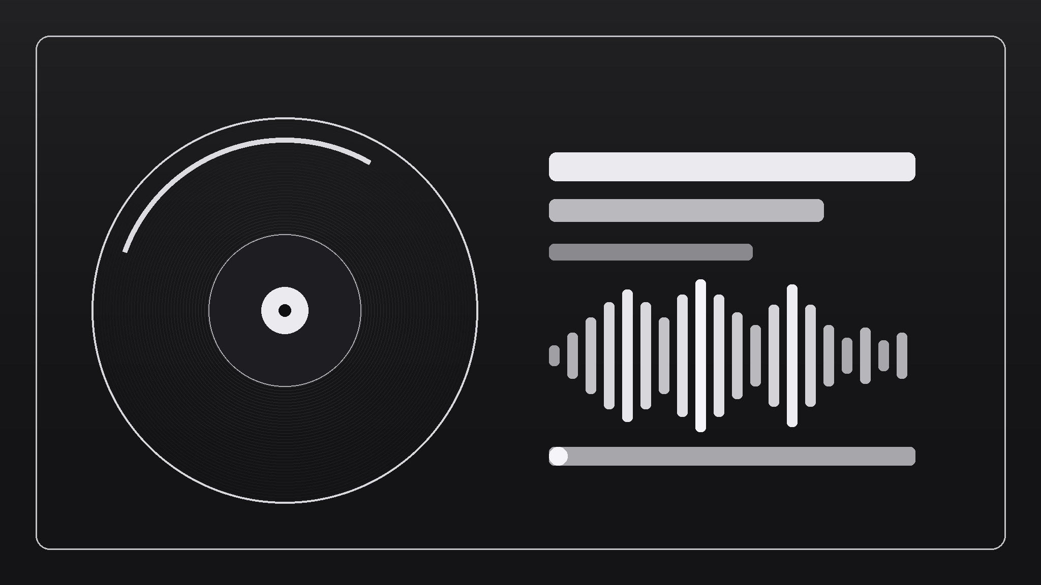 Music App OG Image preview