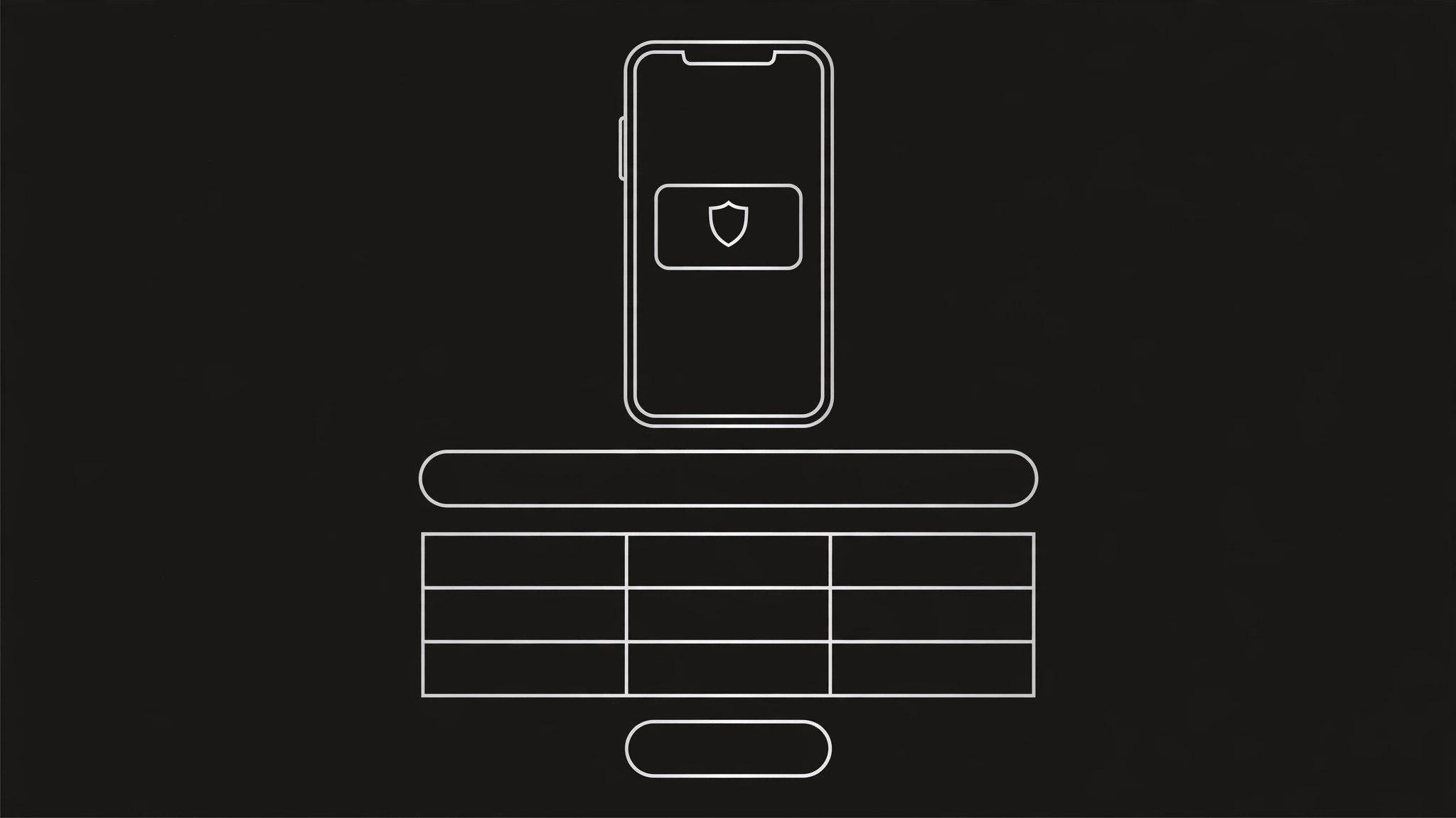 Neobank Landing preview