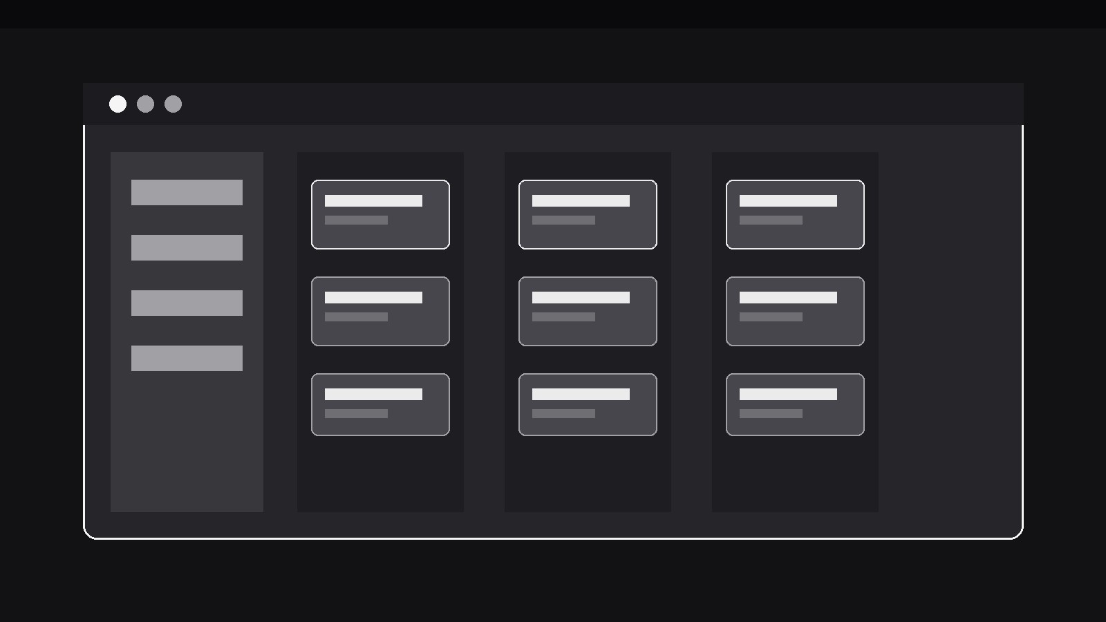 Nested Workspace Build preview