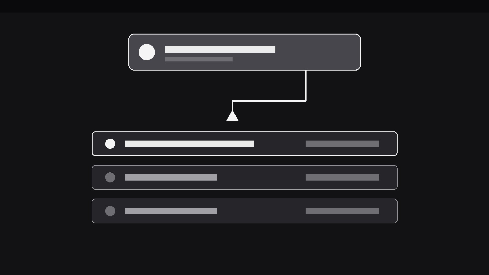 Notification to Log preview