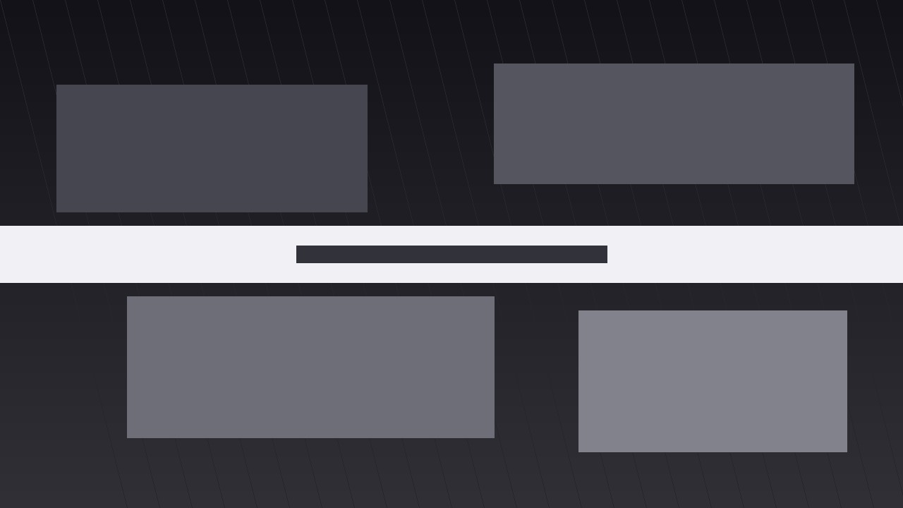Parallax Evidence and Conclusion preview