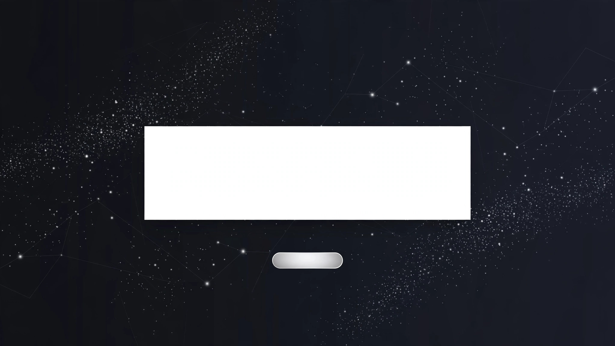 Particle Field Hero preview