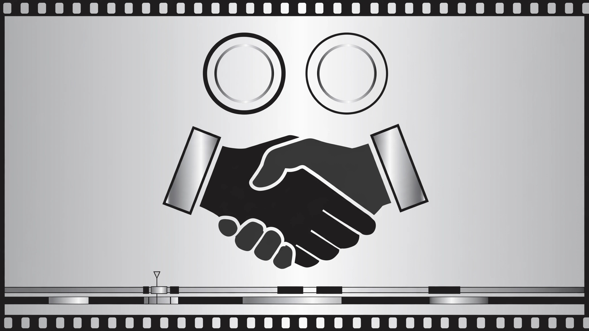 Partnership Announcement Film preview