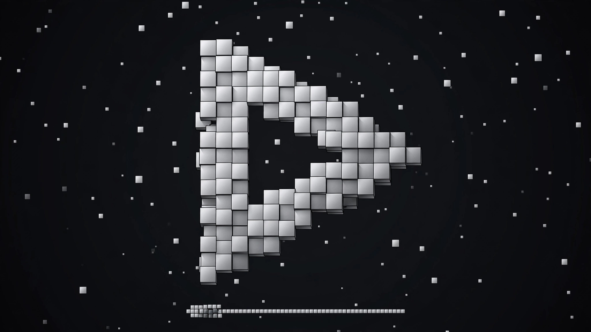 Pixel Promo Video preview