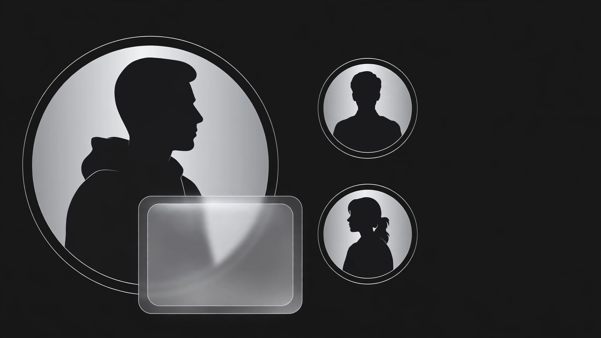 Portrait Overlay Testimonials preview