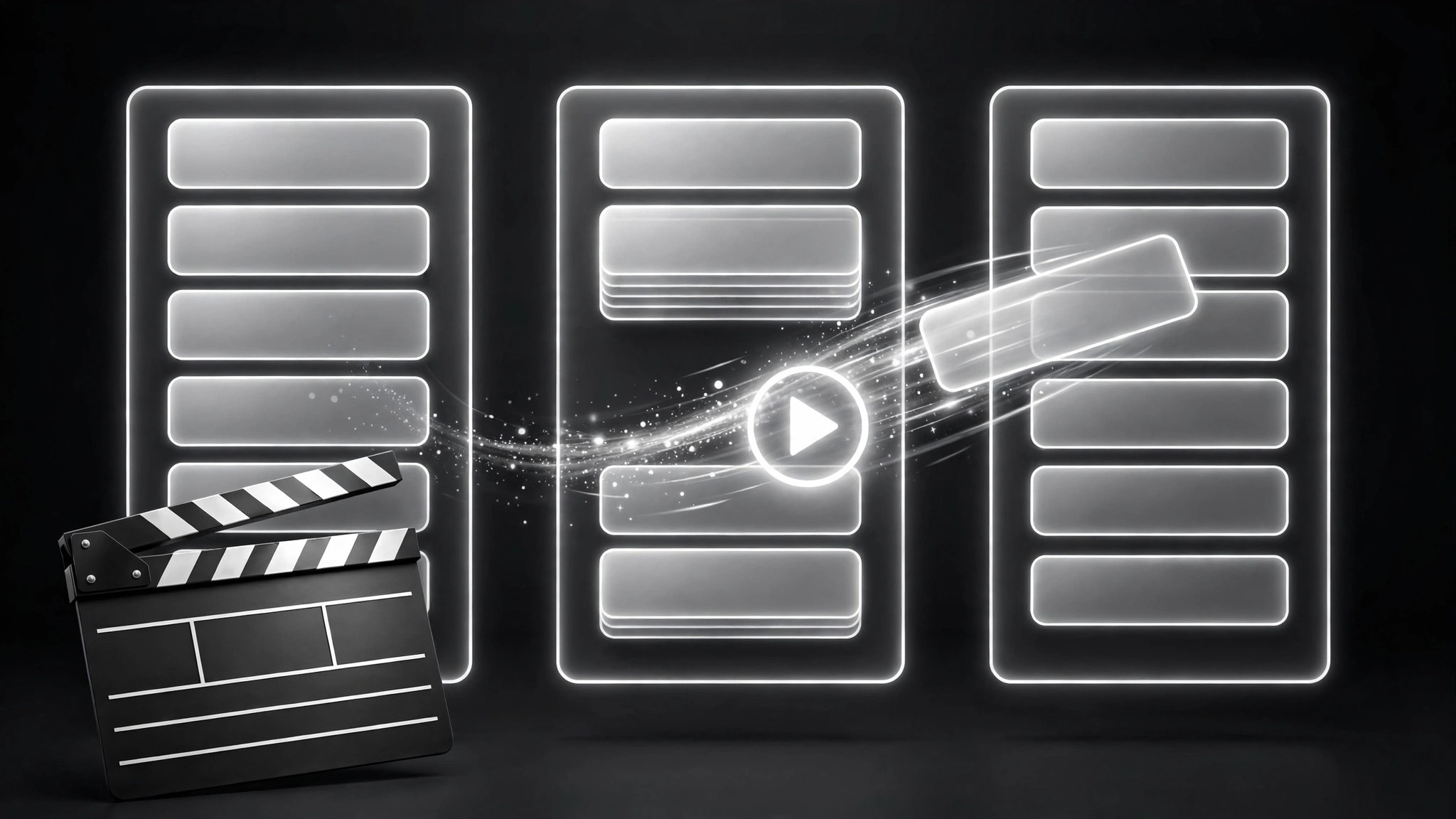 Project Tool Launch Video preview