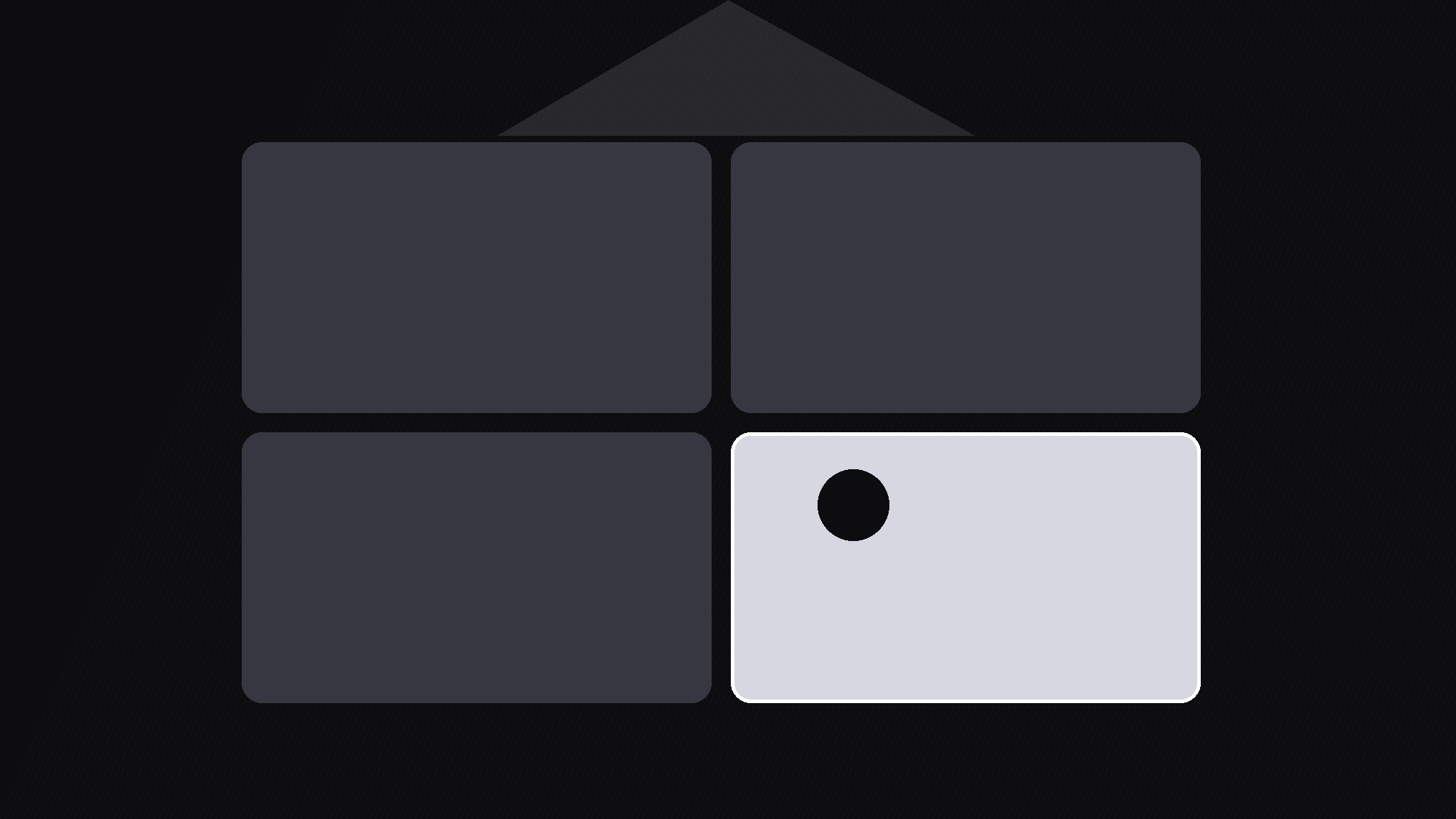 Quadrant Focus preview