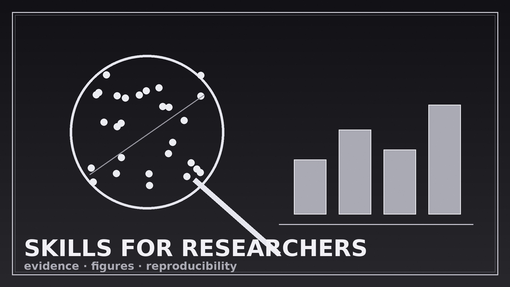Skills for Researchers preview