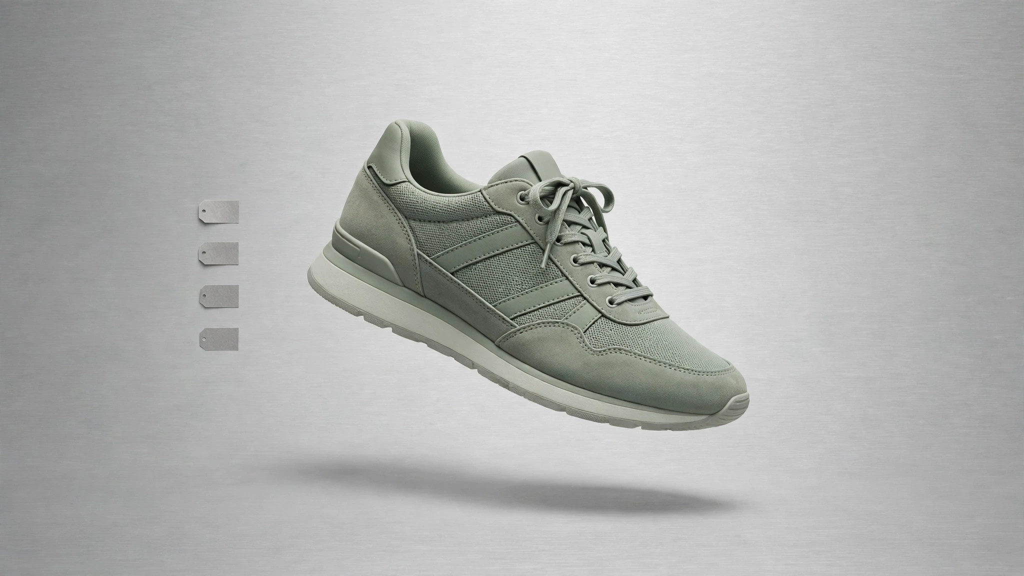 Sage Sneaker Store preview