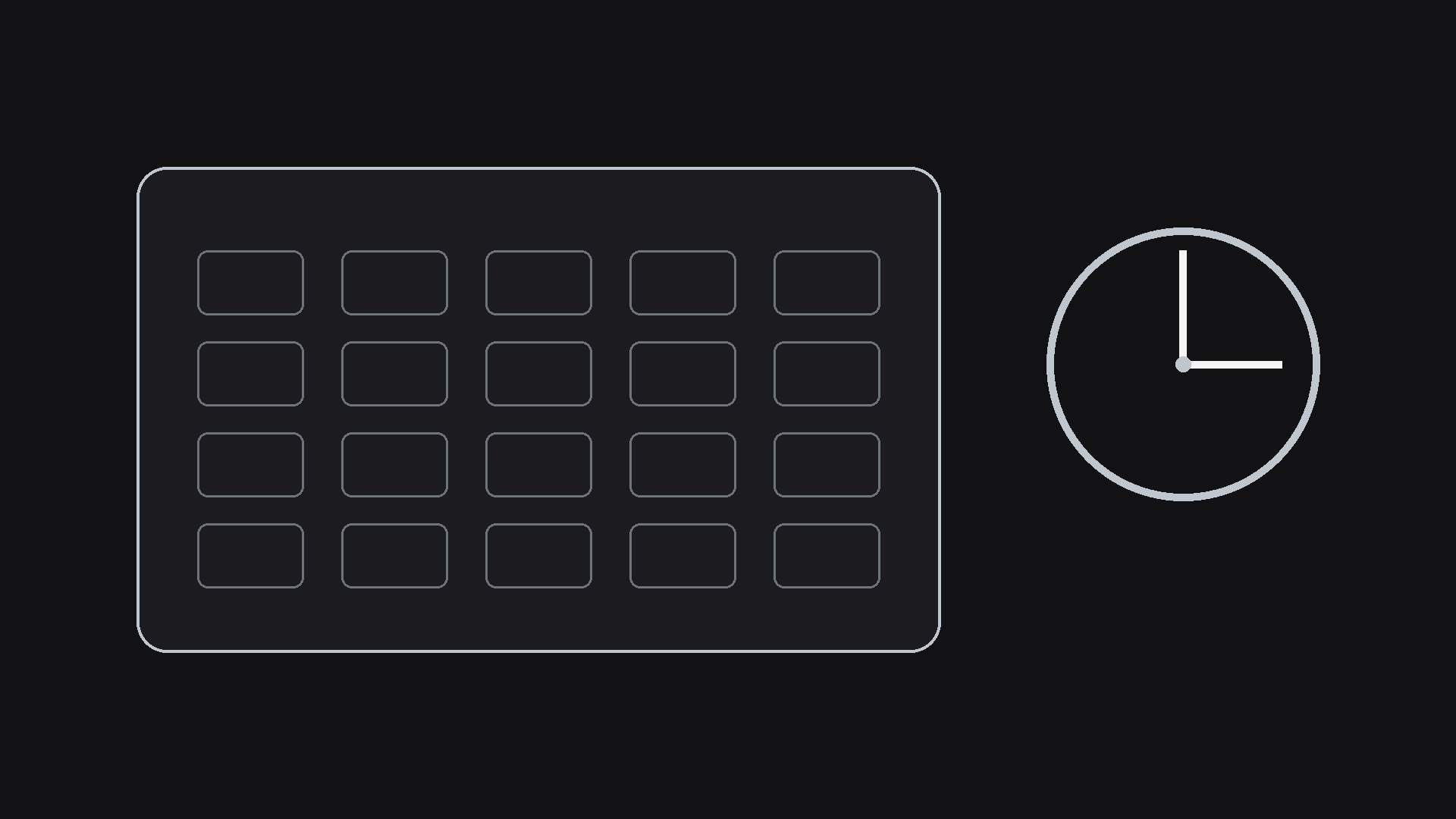 Scheduling OG Image preview