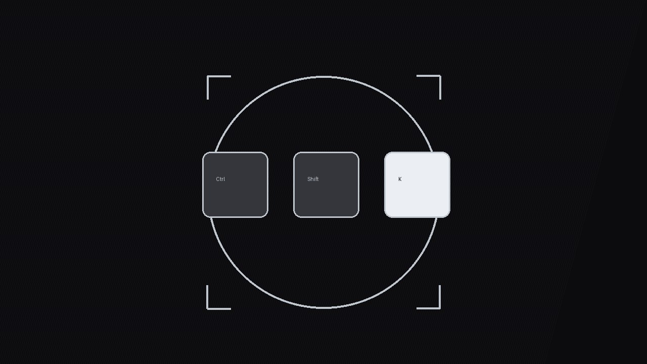Shortcut Target preview