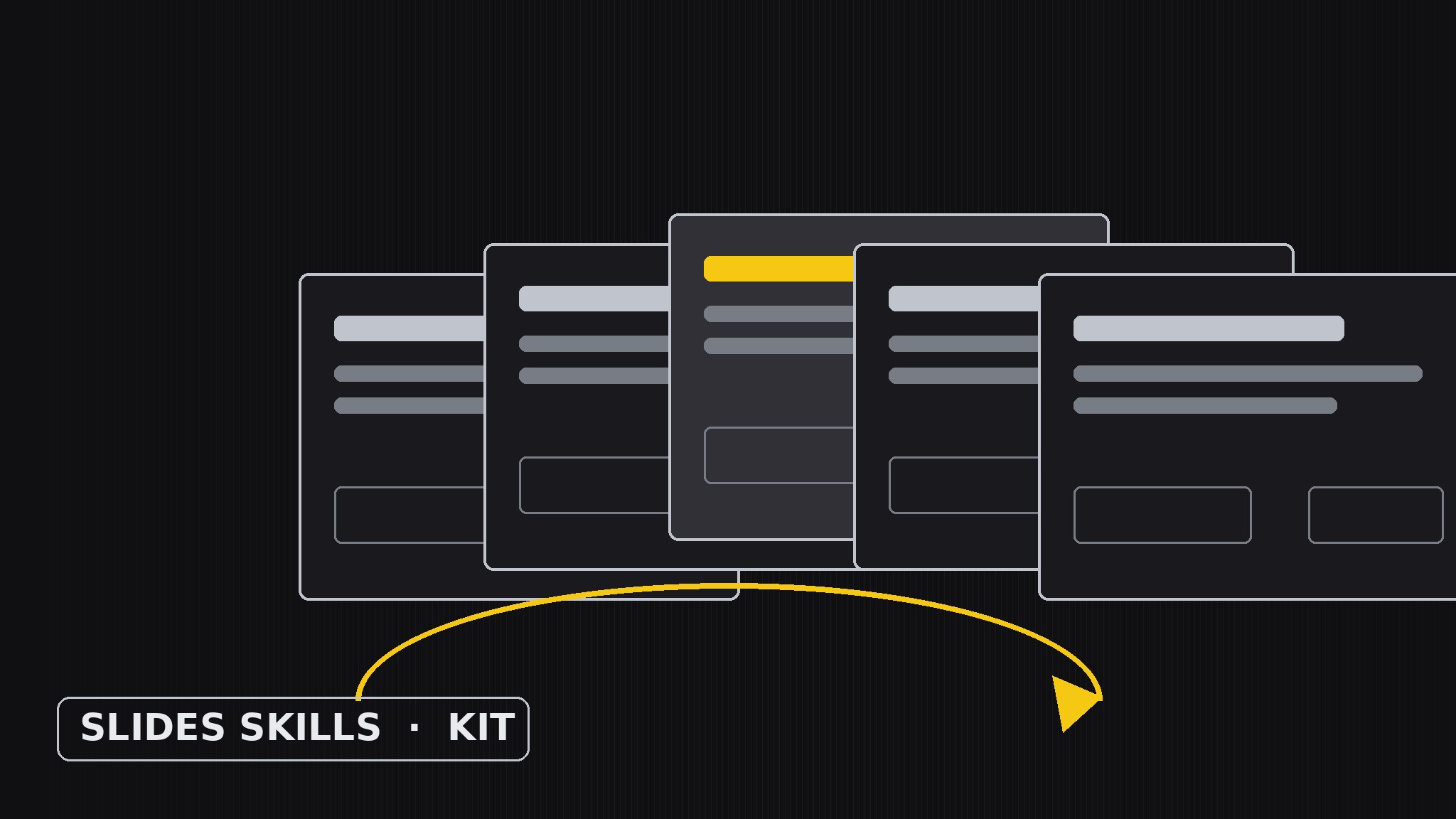 Slides Skills preview