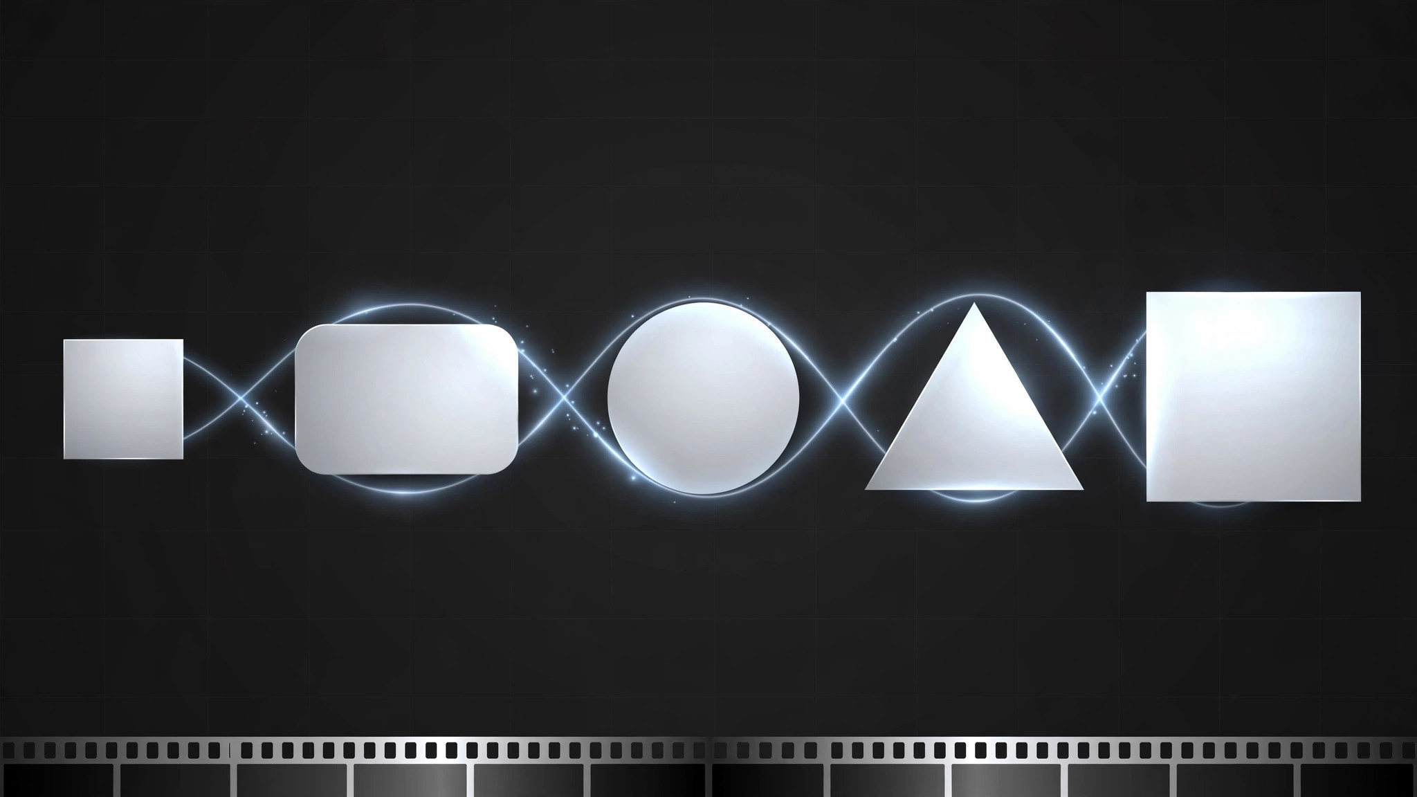 Square Morph-Chain Launch Film preview